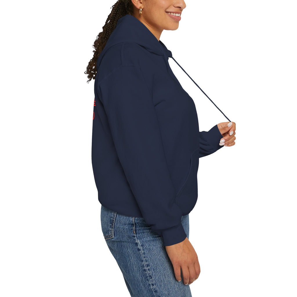Stand Up To Poverty Hoodie
