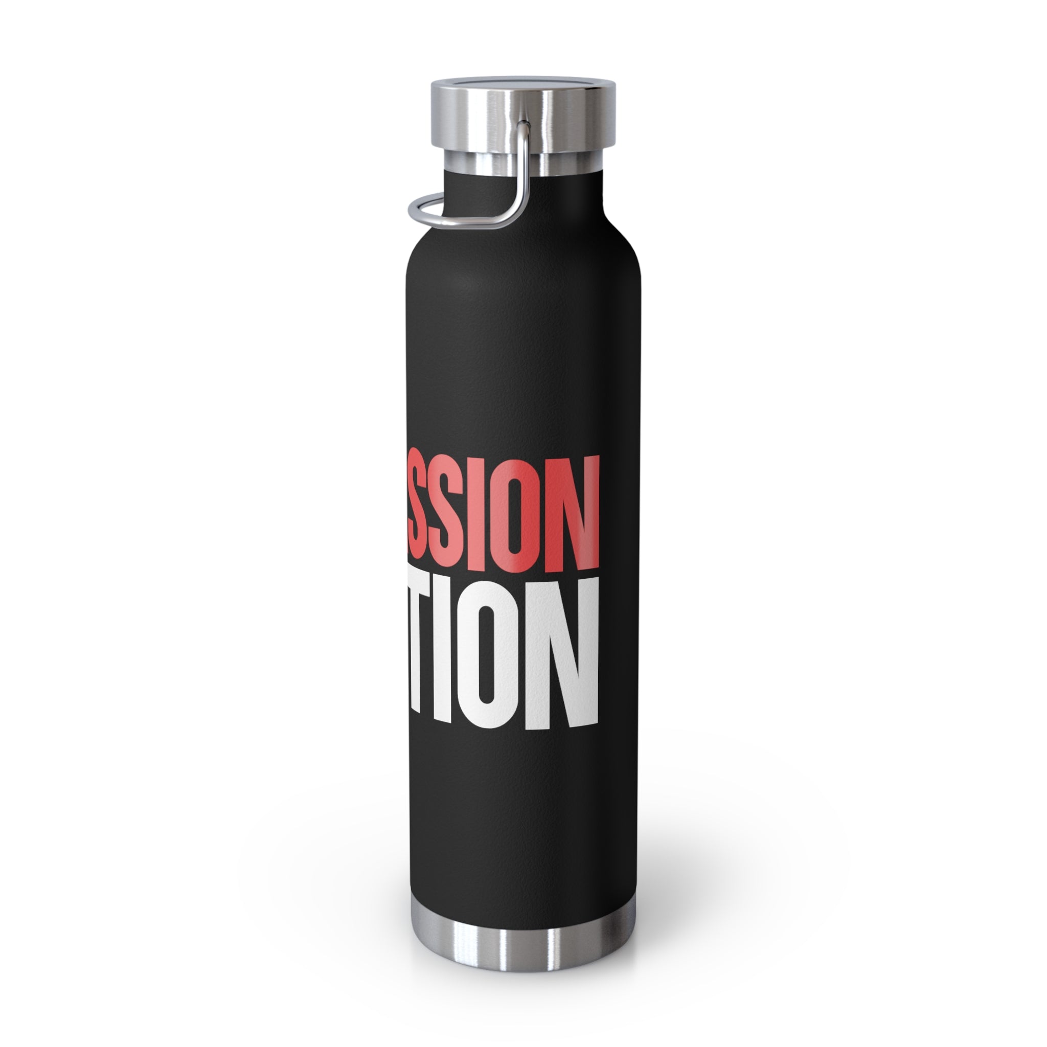 Compassion in Action Stainless Insulated Tumbler