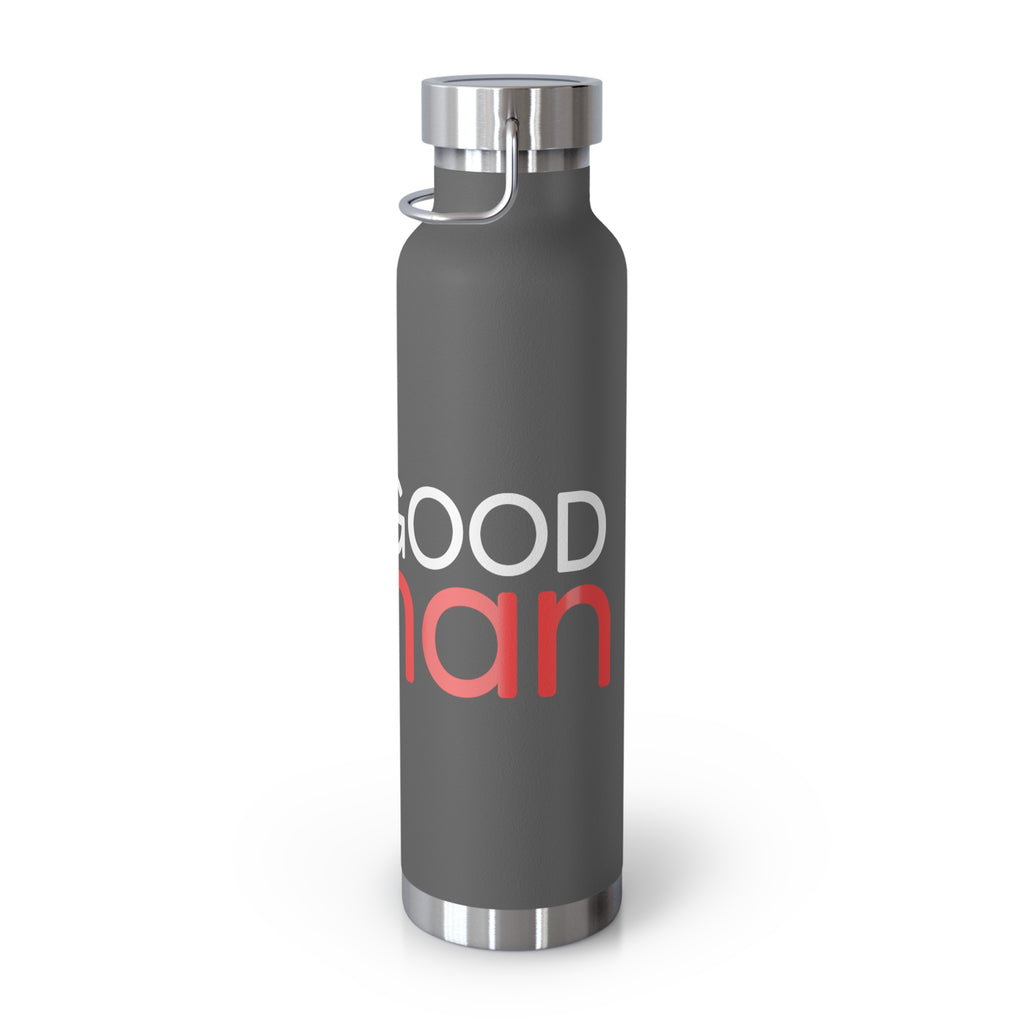 Be a Good Human Stainless Insulated Tumbler