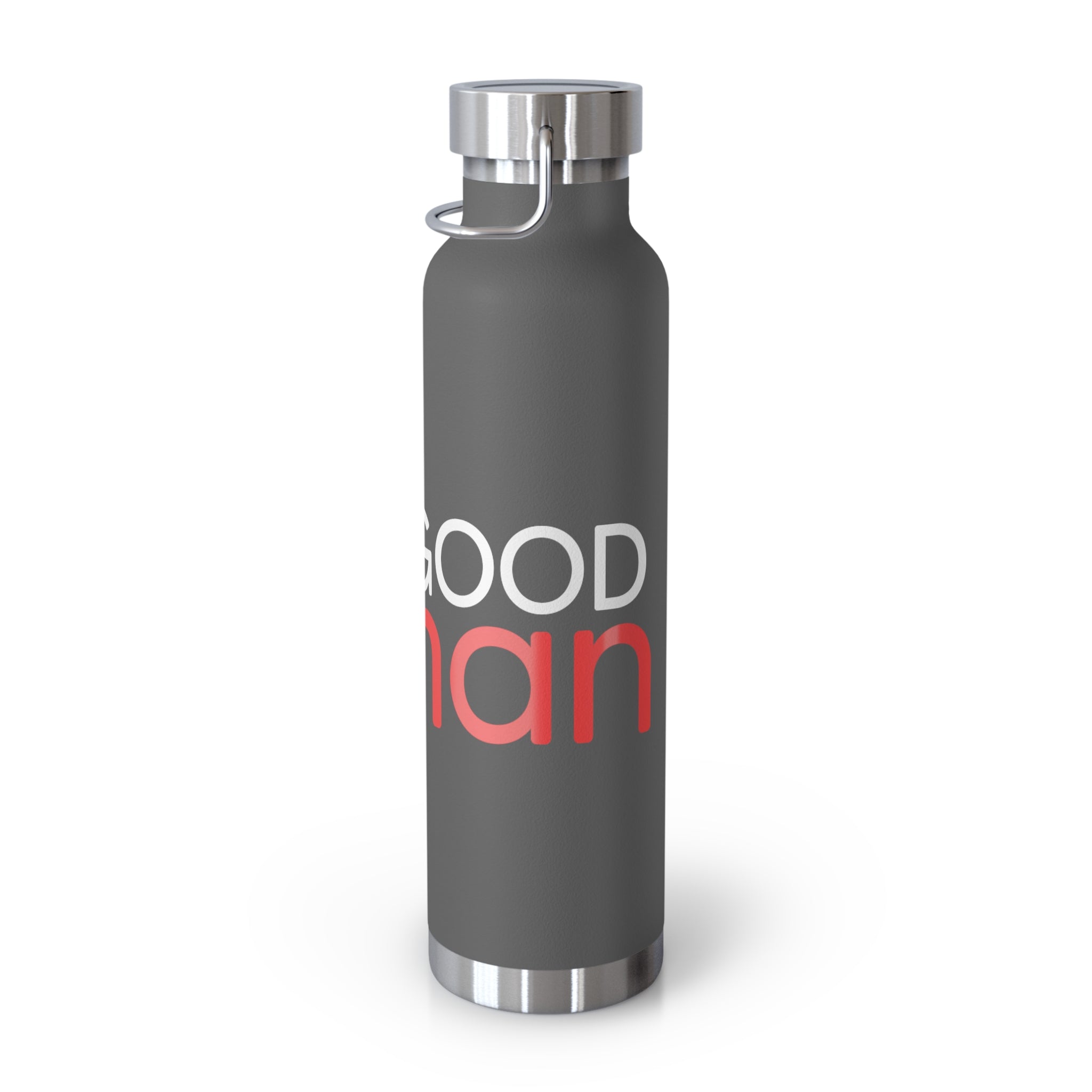 Be a Good Human Stainless Insulated Tumbler