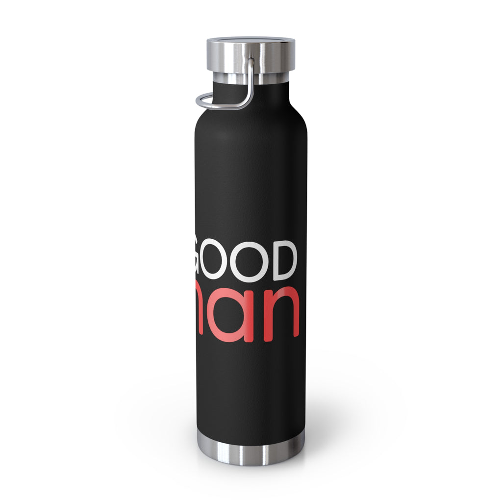 Be a Good Human Stainless Insulated Tumbler