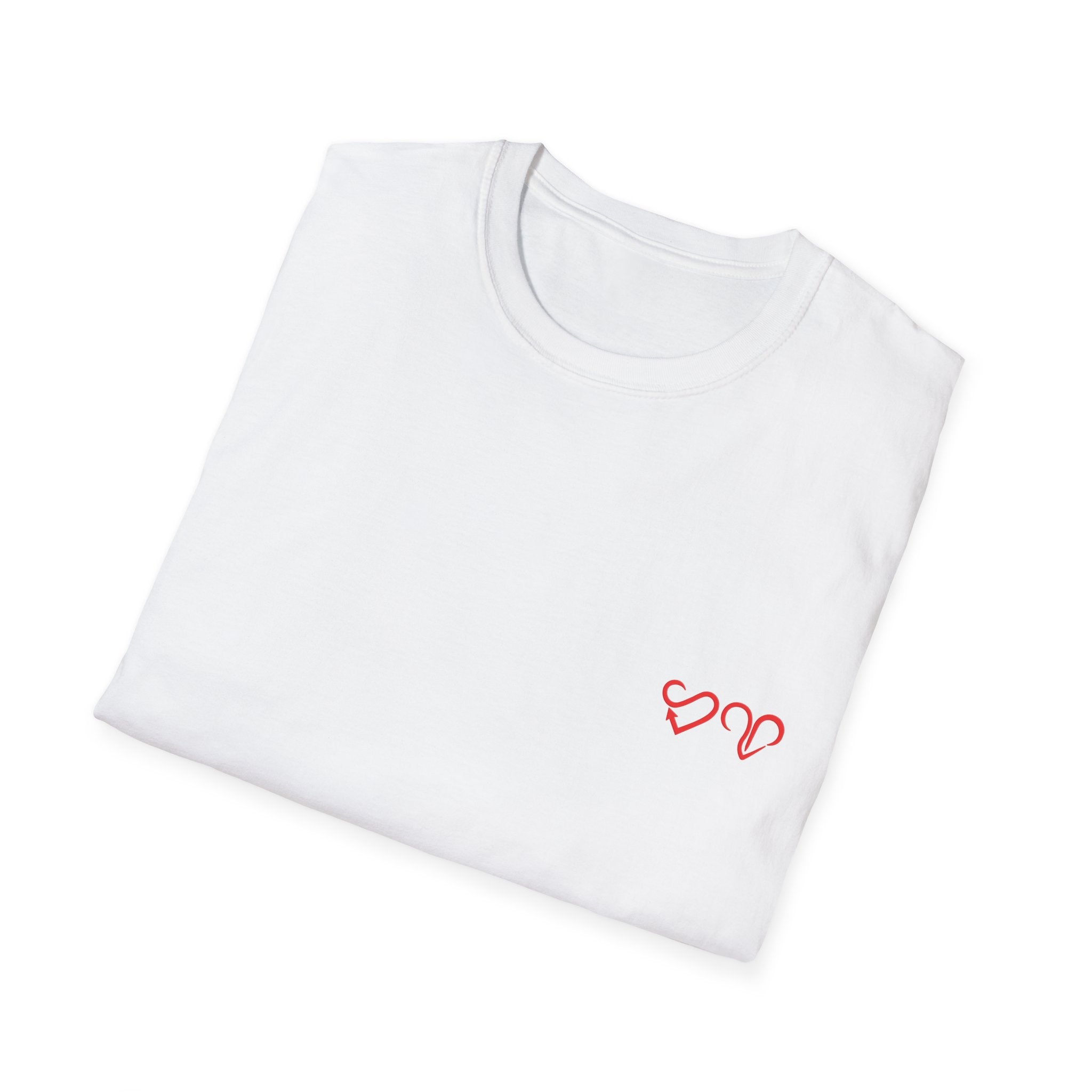 Stand Up to Poverty T-Shirt