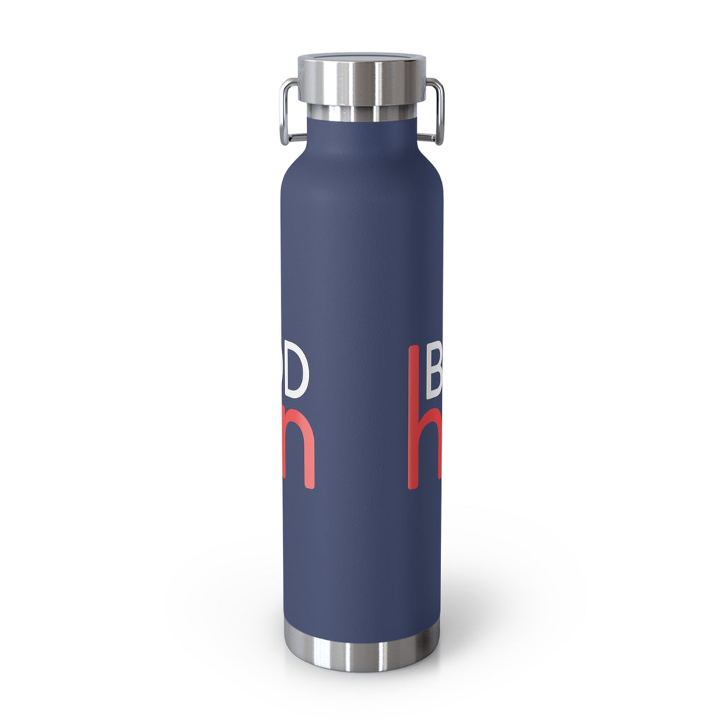 Be a Good Human Stainless Insulated Tumbler
