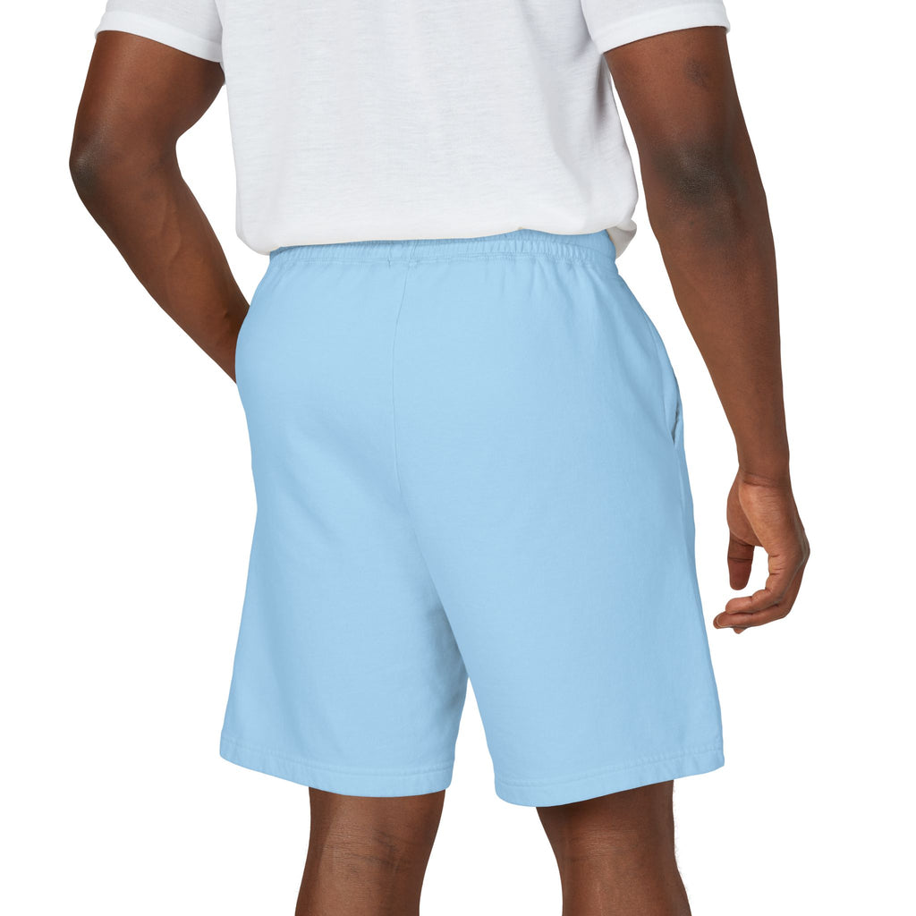 Be A Good Human Sweat Shorts