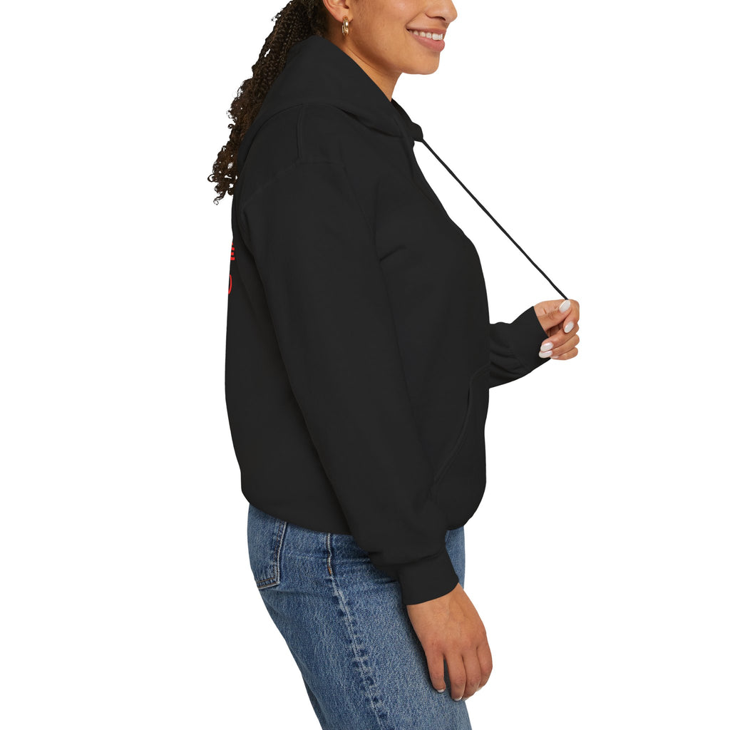 Stand Up To Poverty Hoodie