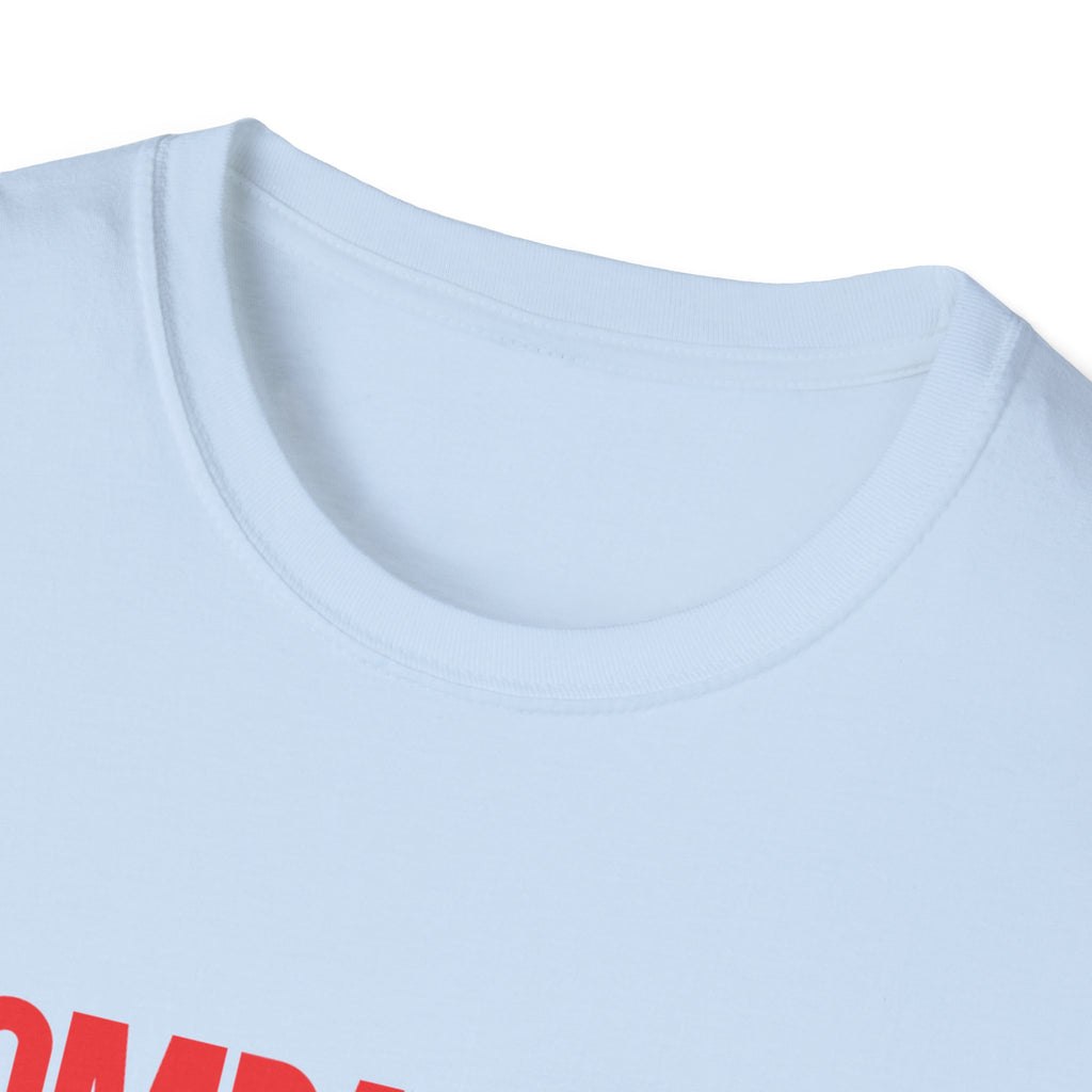 Compassion Is Action T-Shirt