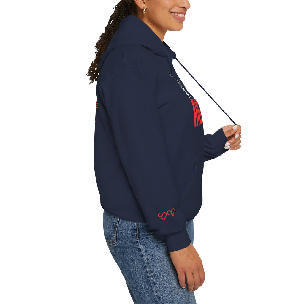 Dignity Is a Human Right Hoodie
