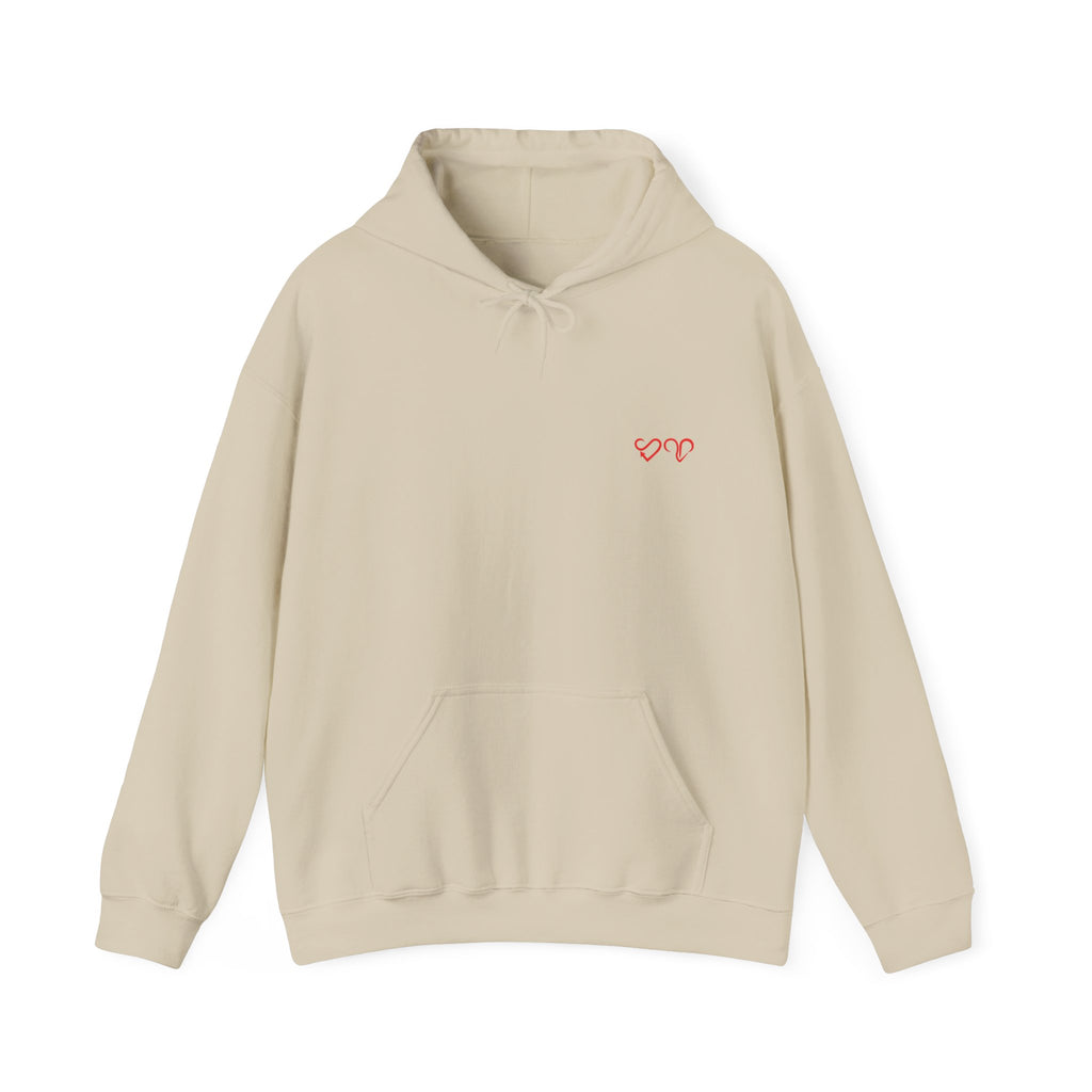 Stand Up To Poverty Hoodie