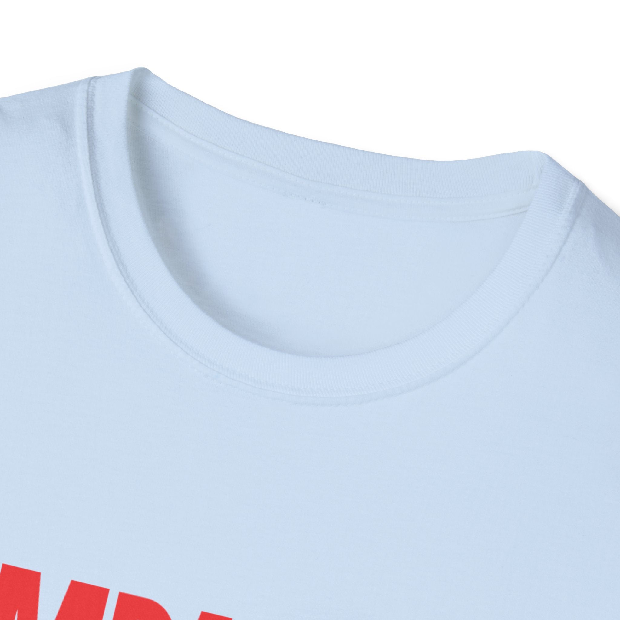 Compassion Is Action T-Shirt