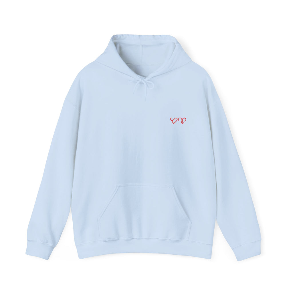 Stand Up To Poverty Hoodie