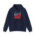 Dignity Is a Human Right Hoodie