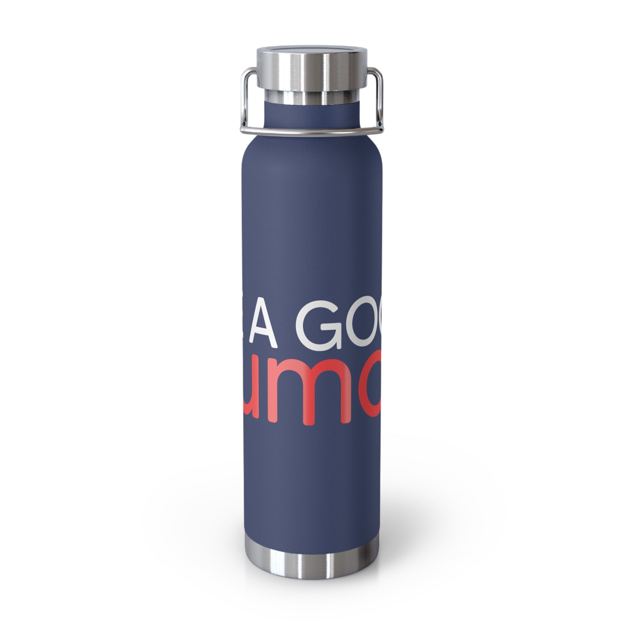 Be a Good Human Stainless Insulated Tumbler