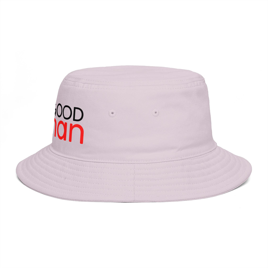 Be A Good Human Bucket Hat