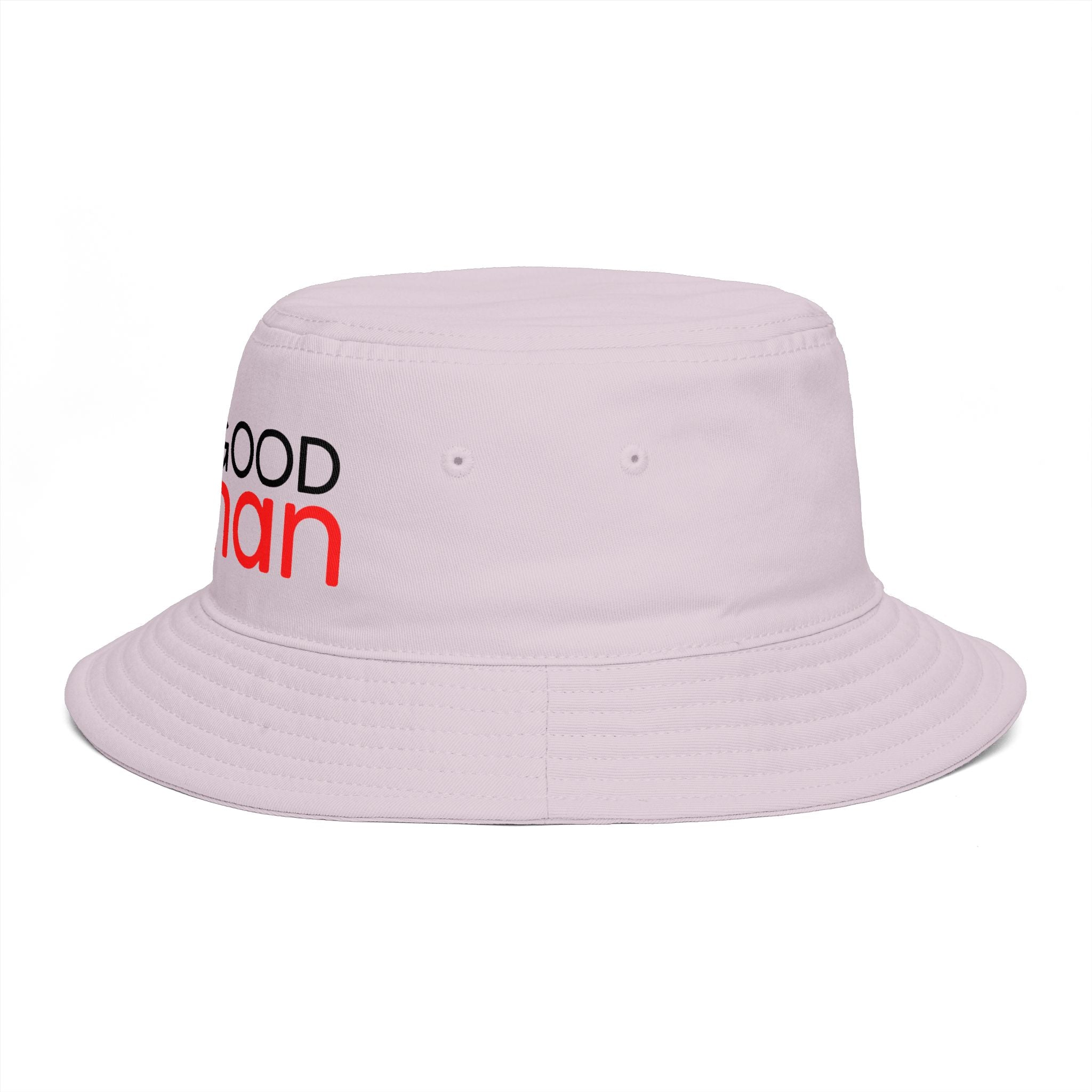 Be A Good Human Bucket Hat