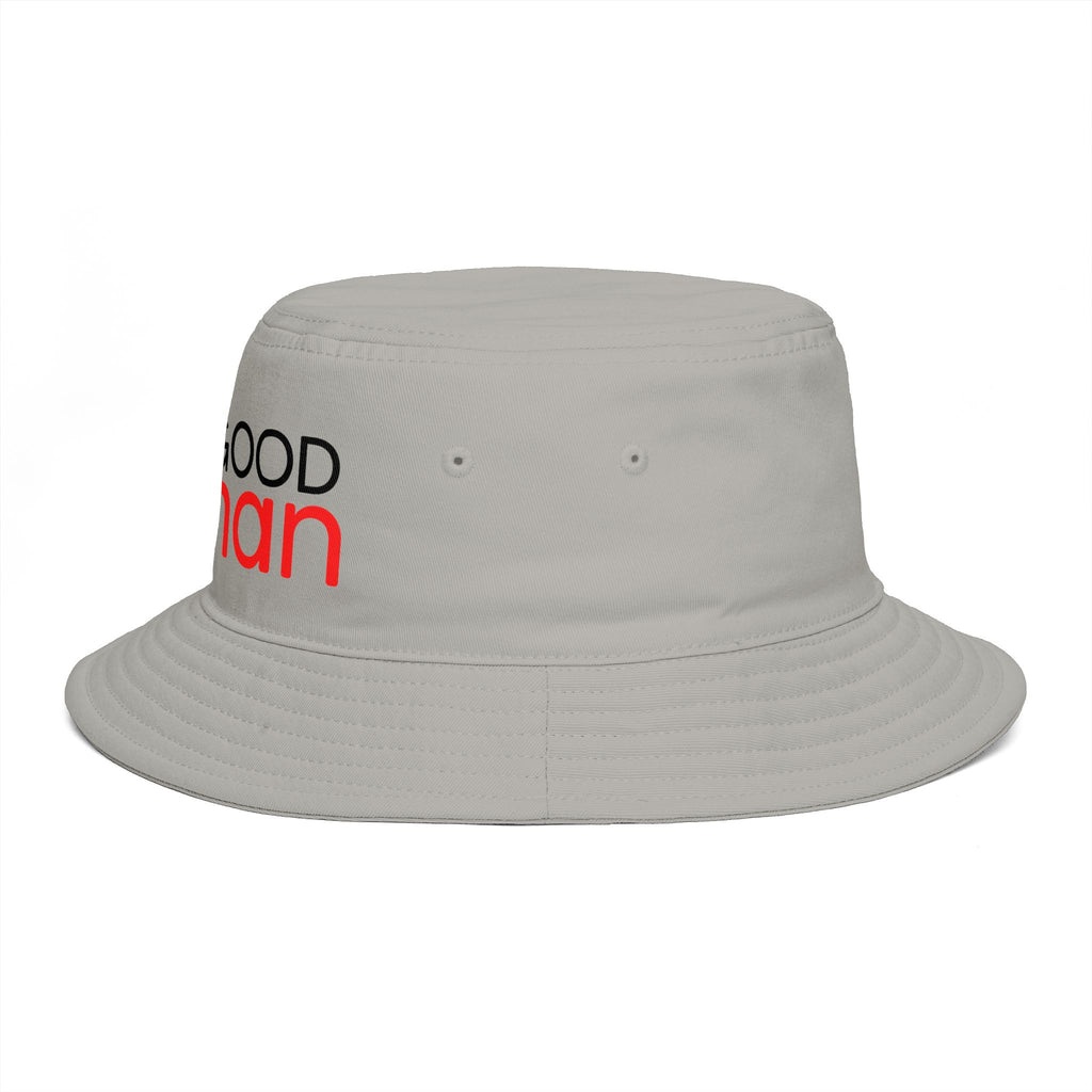 Be A Good Human Bucket Hat