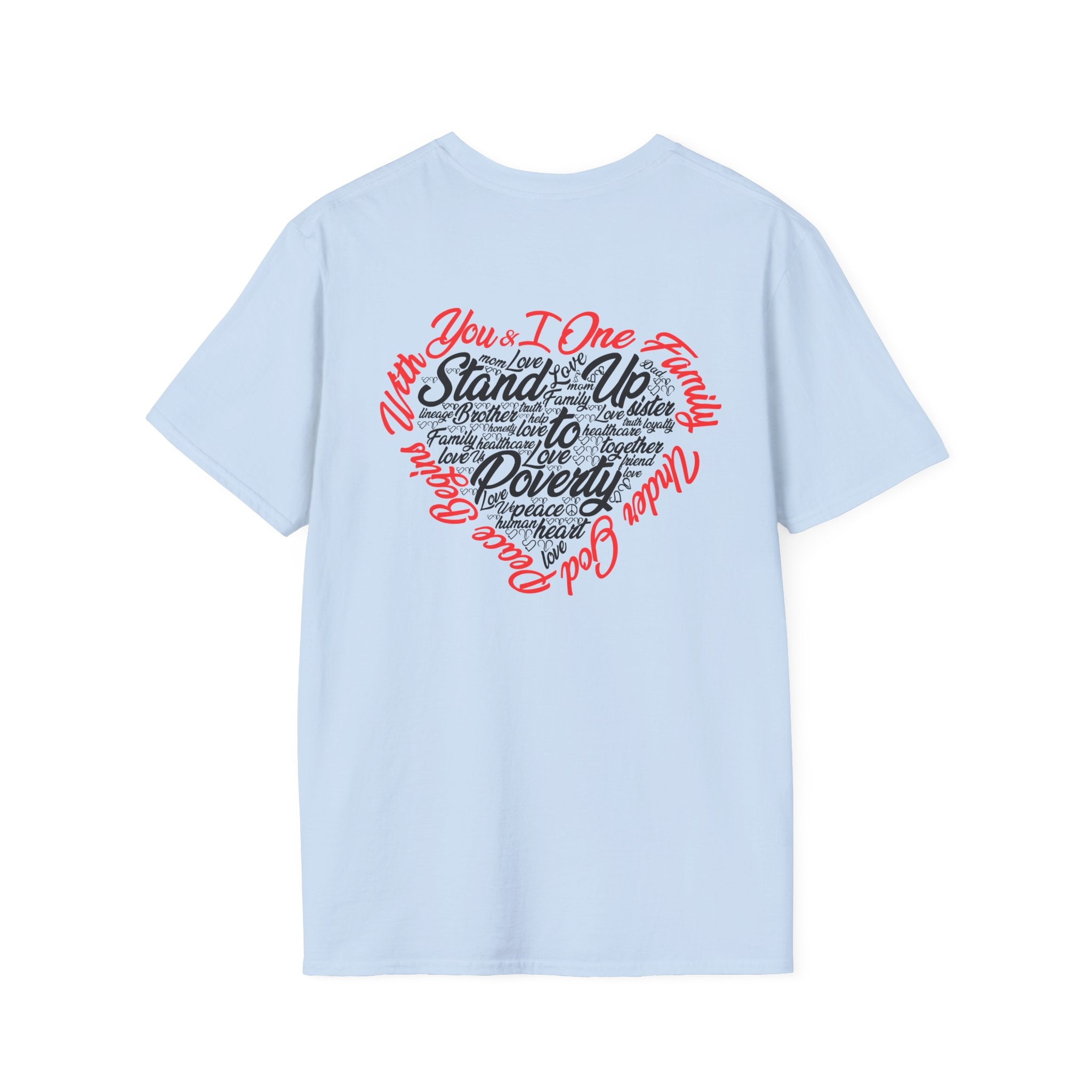 Be A Good Human T-Shirt