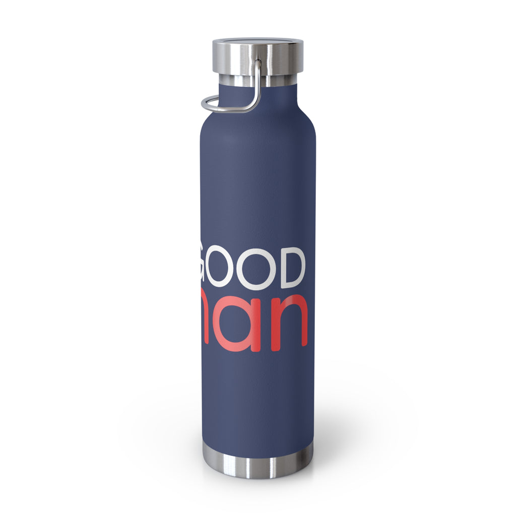 Be a Good Human Stainless Insulated Tumbler