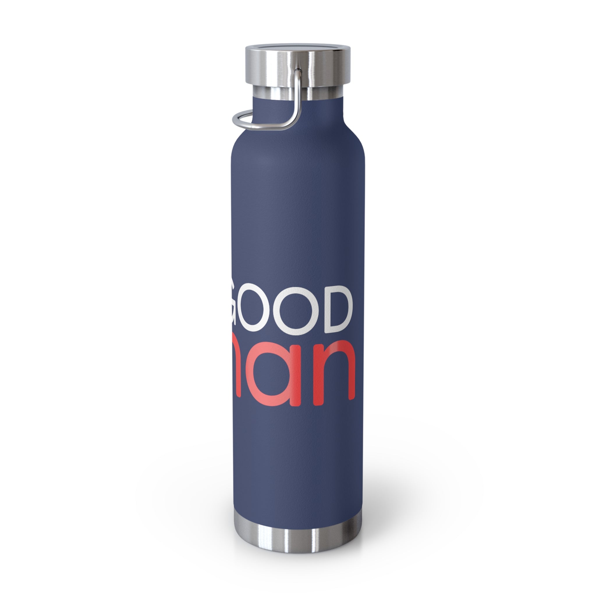 Be a Good Human Stainless Insulated Tumbler