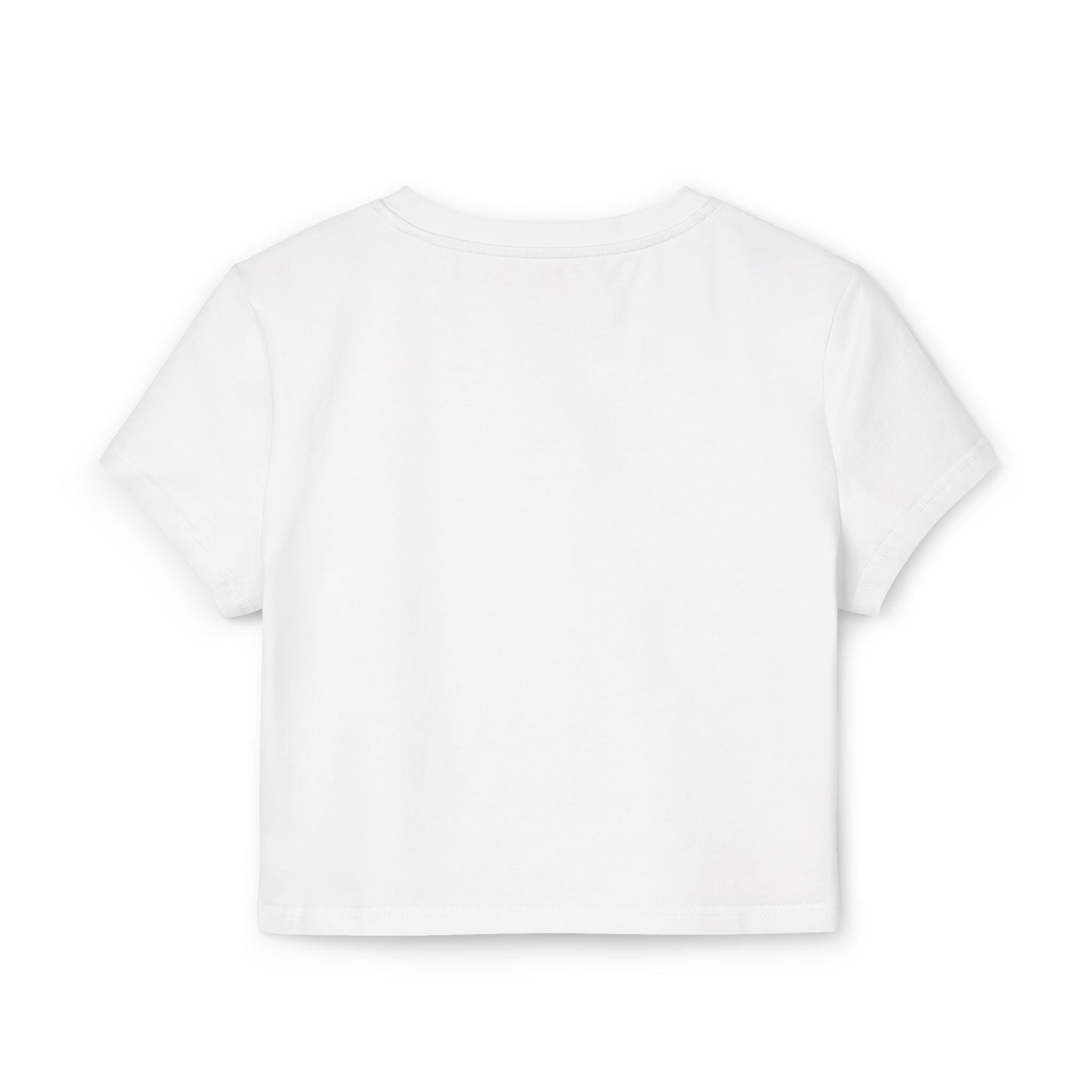 Be a Good Human Cropped Top