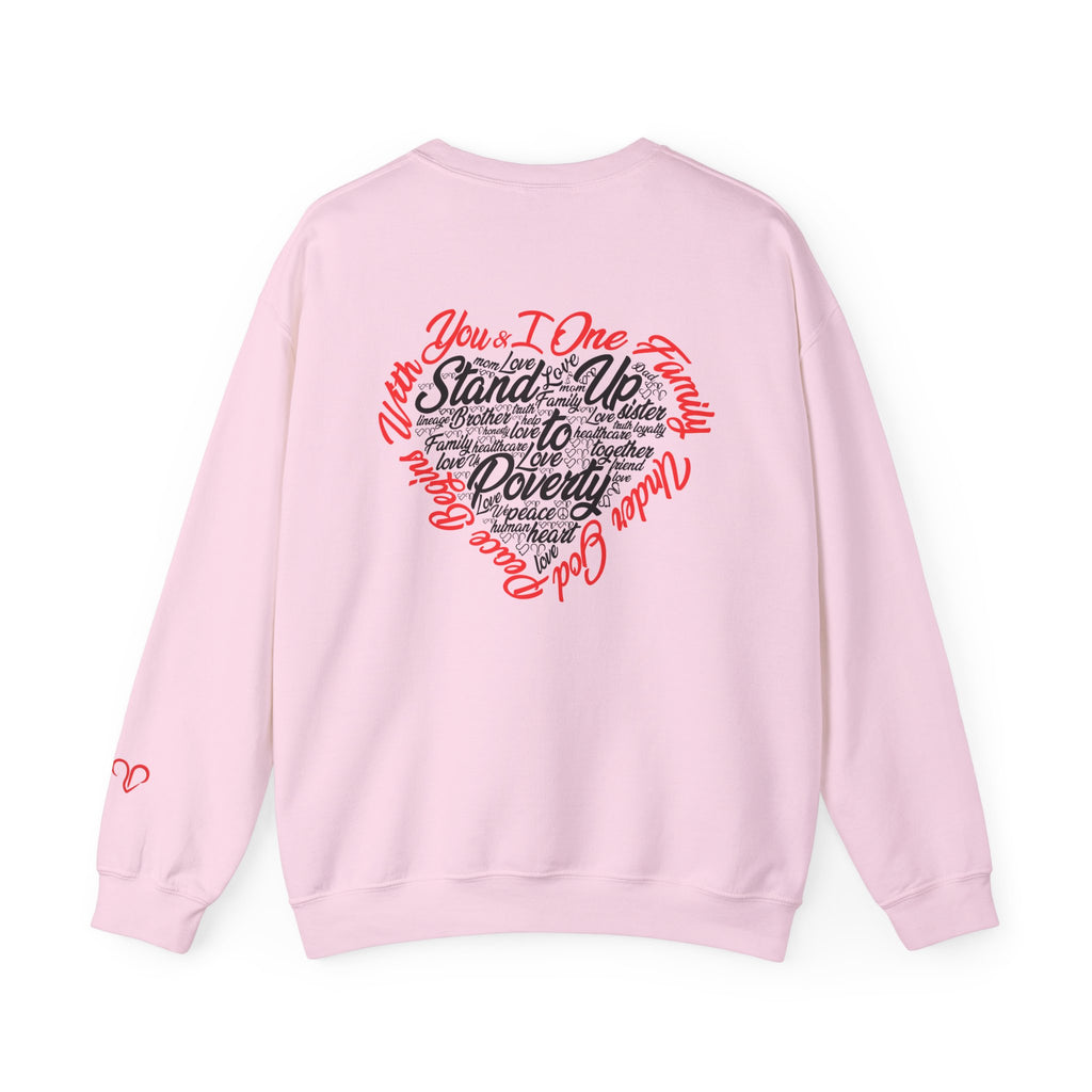 Be A Good Human Crewneck
