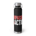 Compassion in Action Stainless Insulated Tumbler