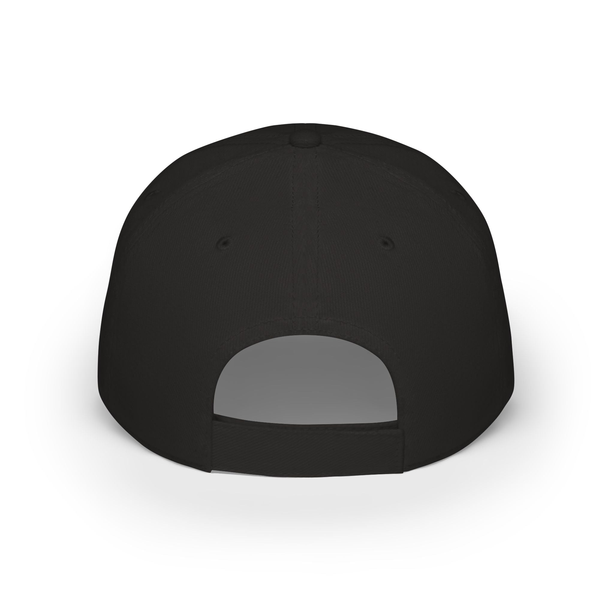 Dignity Is a Human Right Baseball Cap — Dark