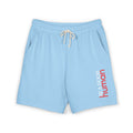 Be A Good Human Sweat Shorts