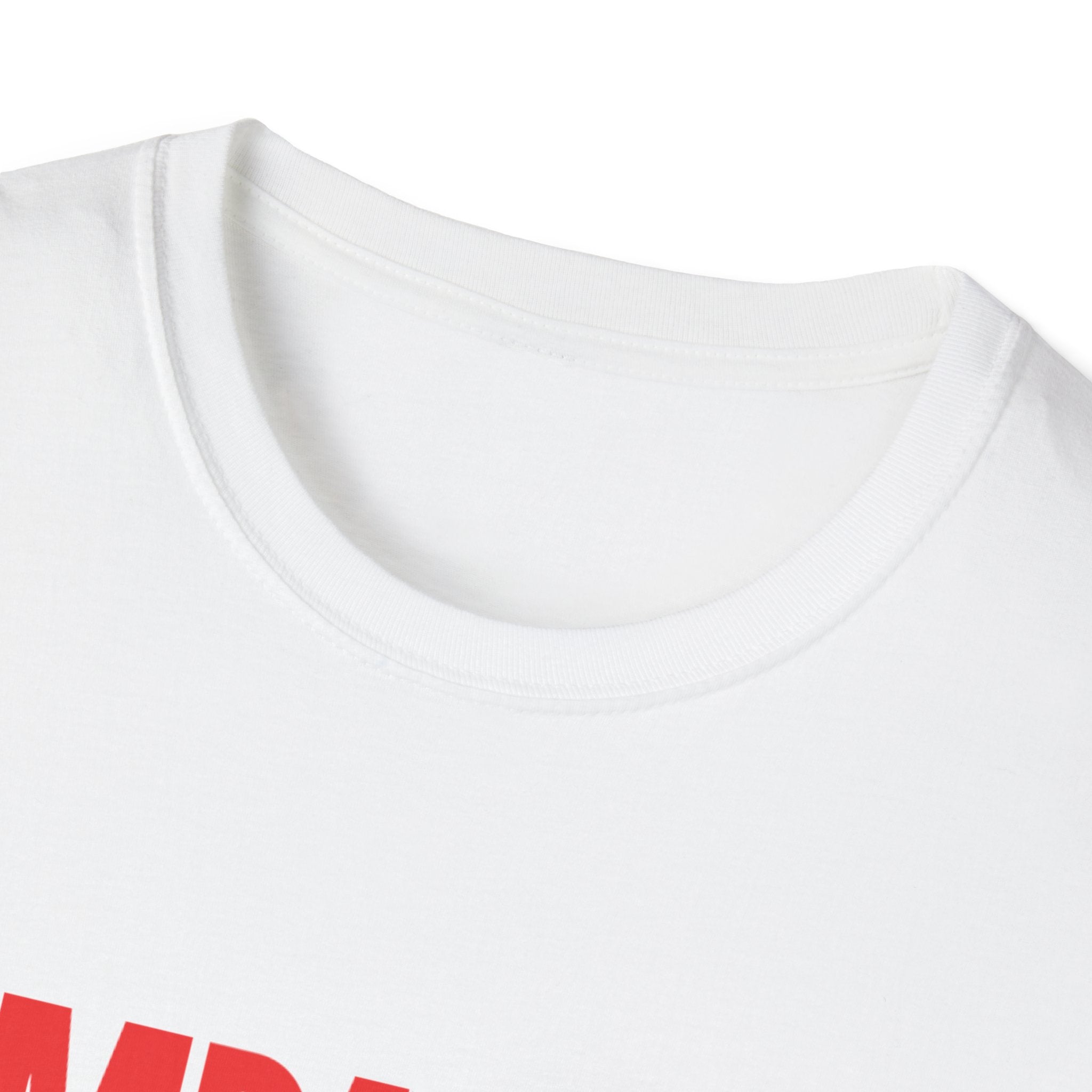 Compassion Is Action T-Shirt