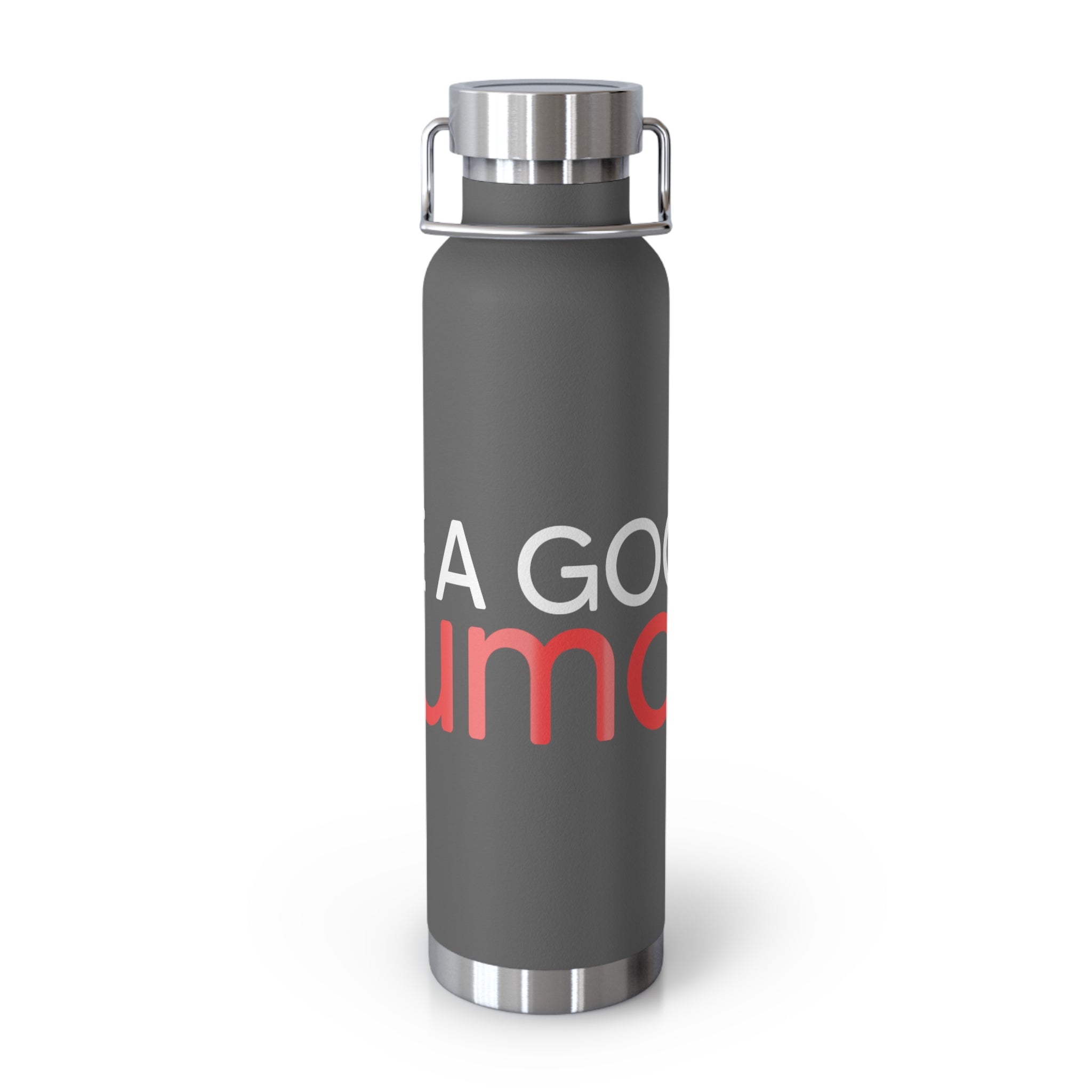 Be a Good Human Stainless Insulated Tumbler