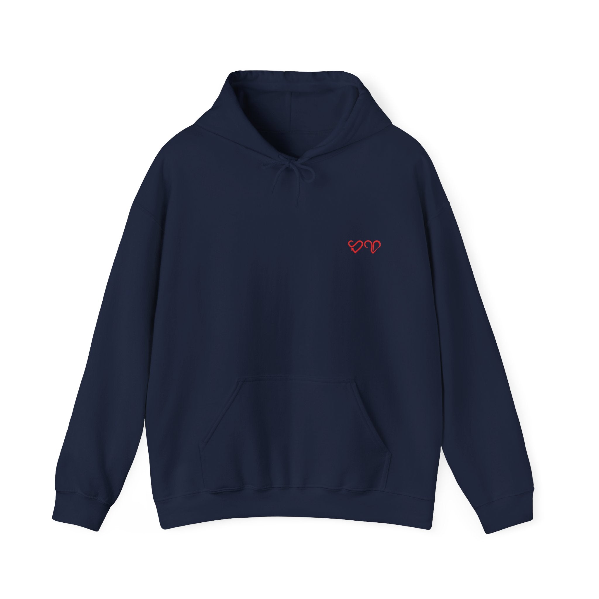Stand Up To Poverty Hoodie