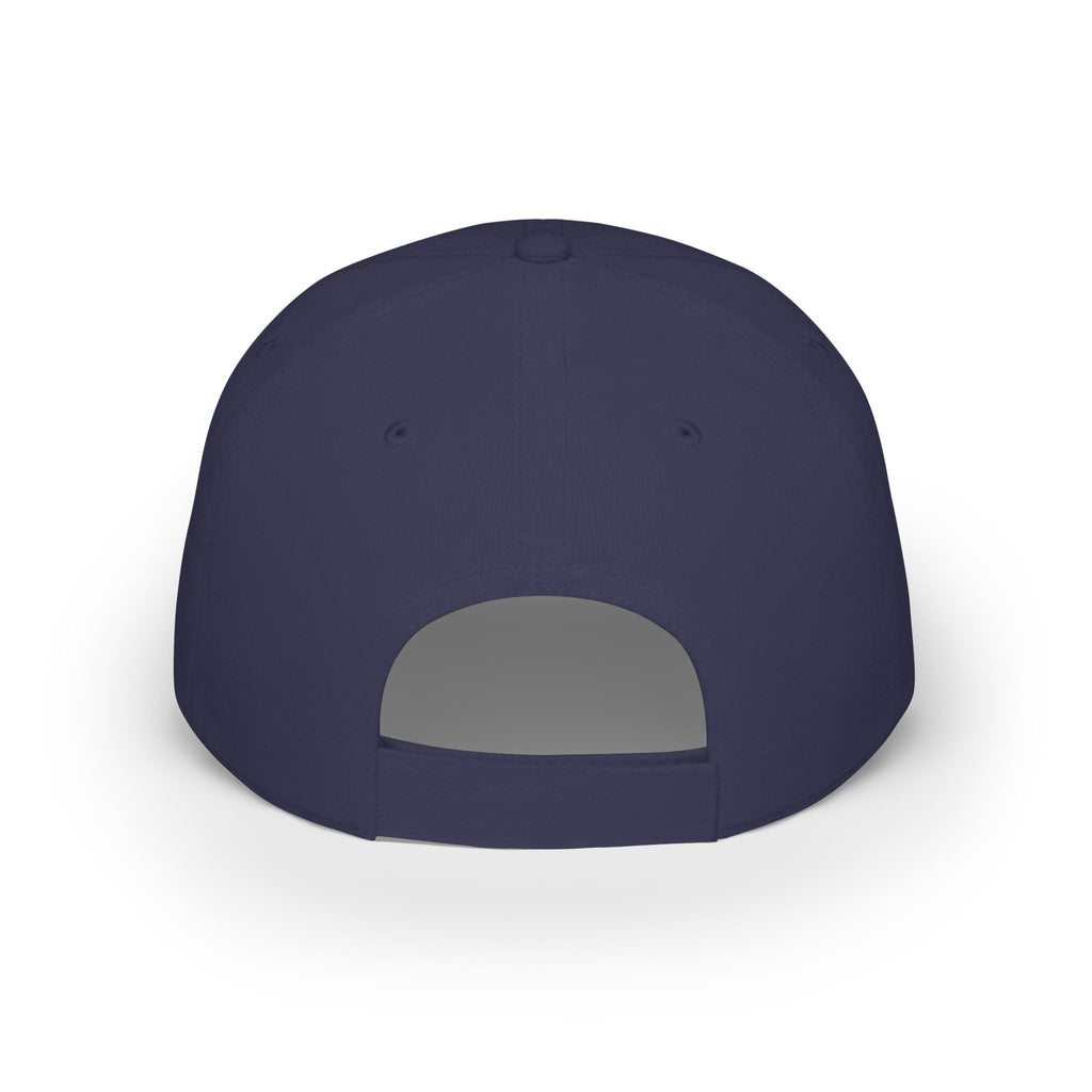 Dignity Is a Human Right Baseball Cap — Dark