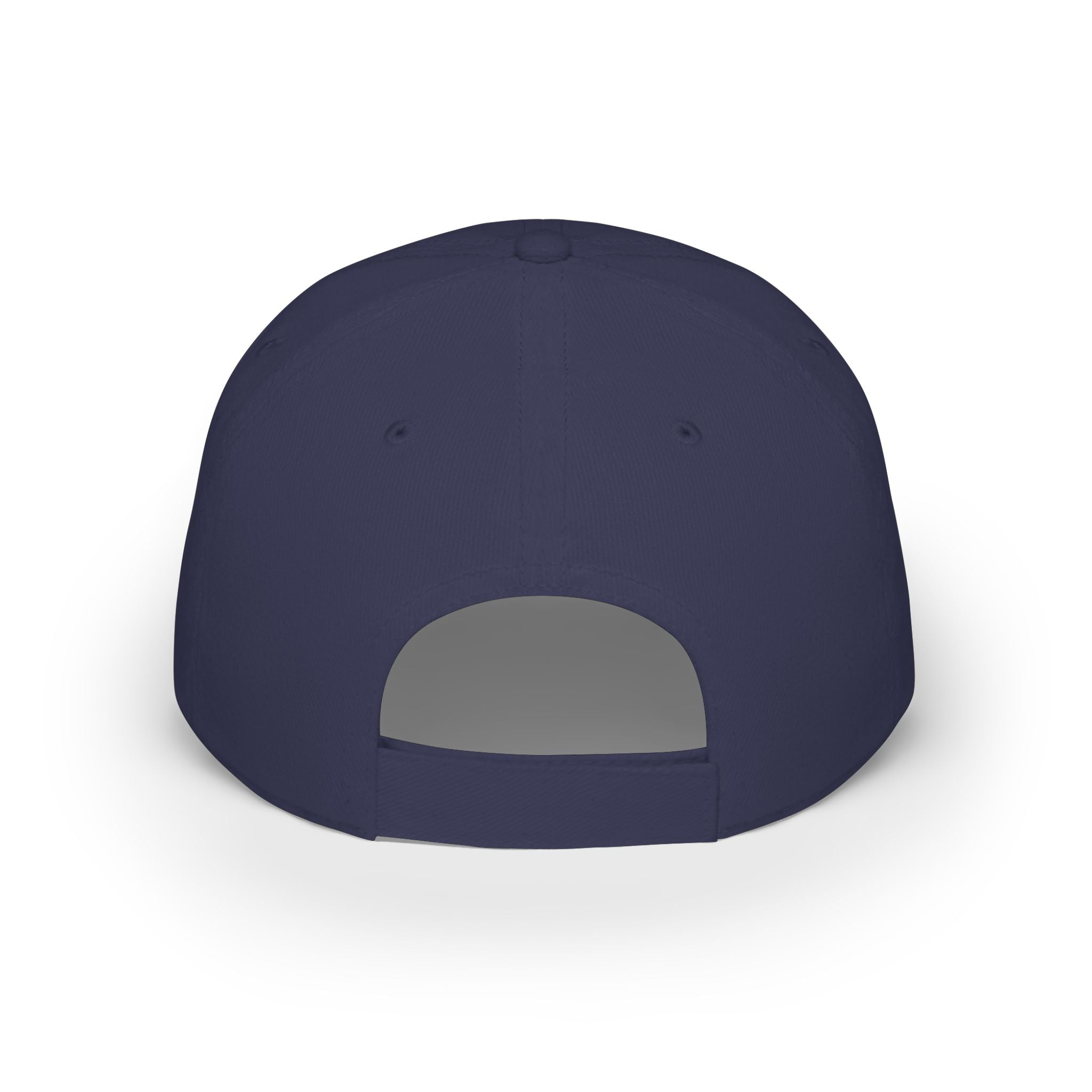 Dignity Is a Human Right Baseball Cap — Dark