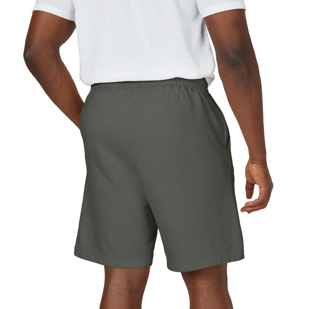 Be A Good Human Sweat Shorts