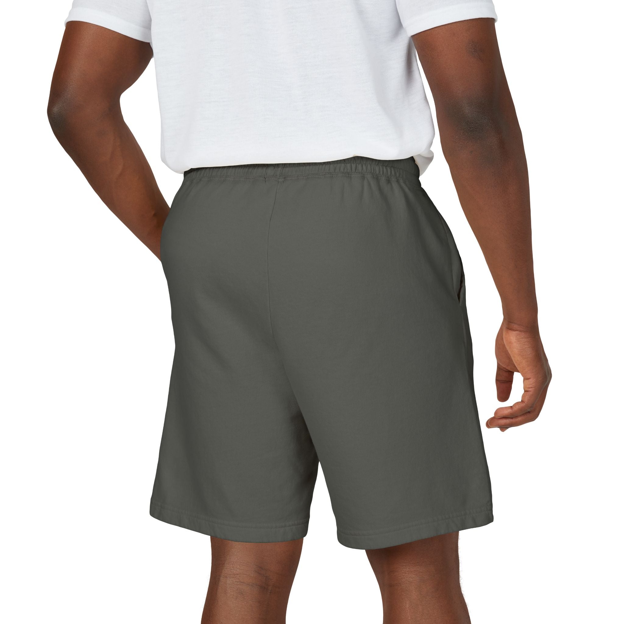 Be A Good Human Sweat Shorts