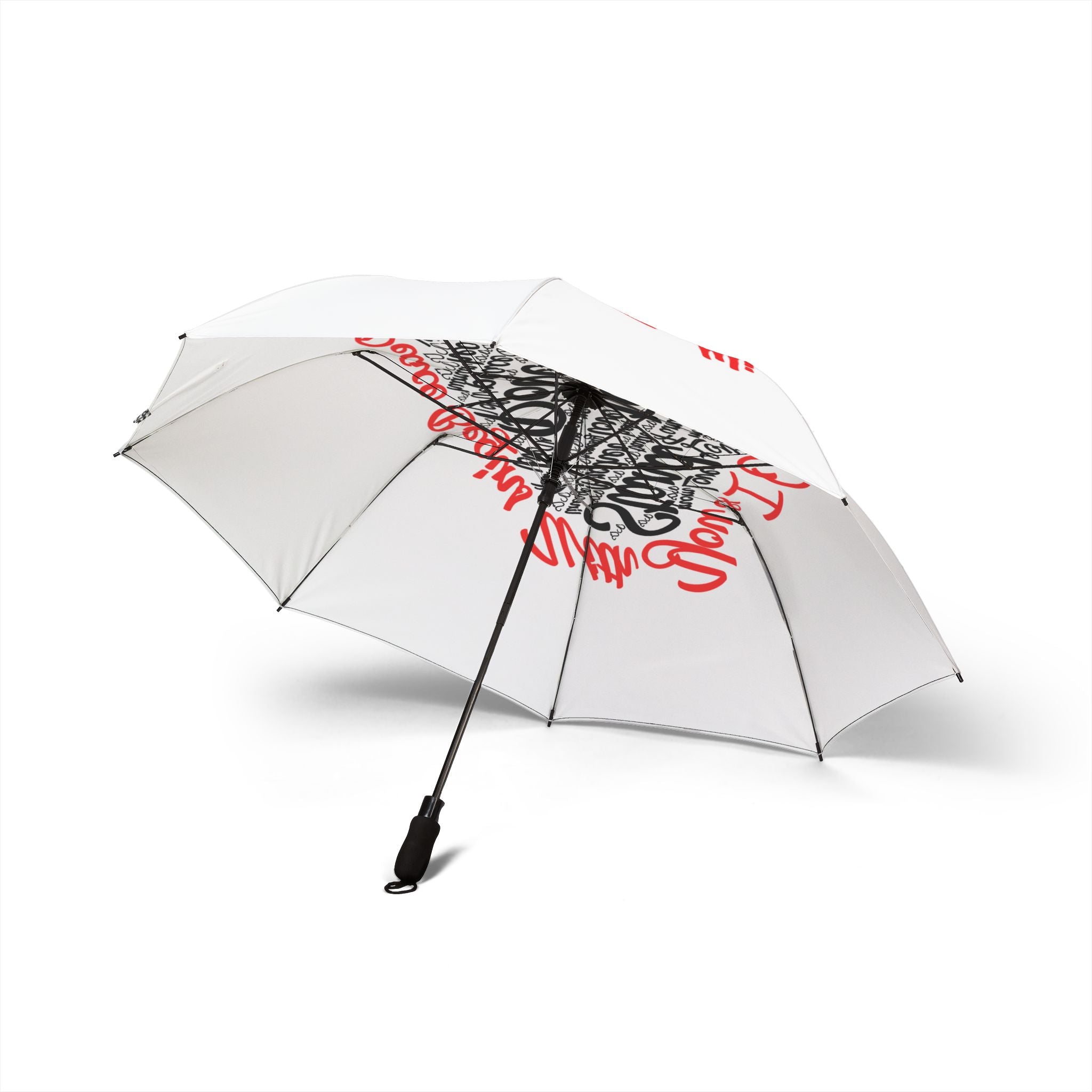 Stand Up To Poverty Umbrella