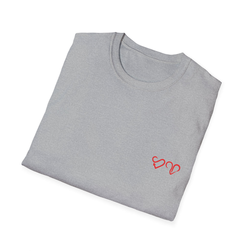 Stand Up to Poverty T-Shirt