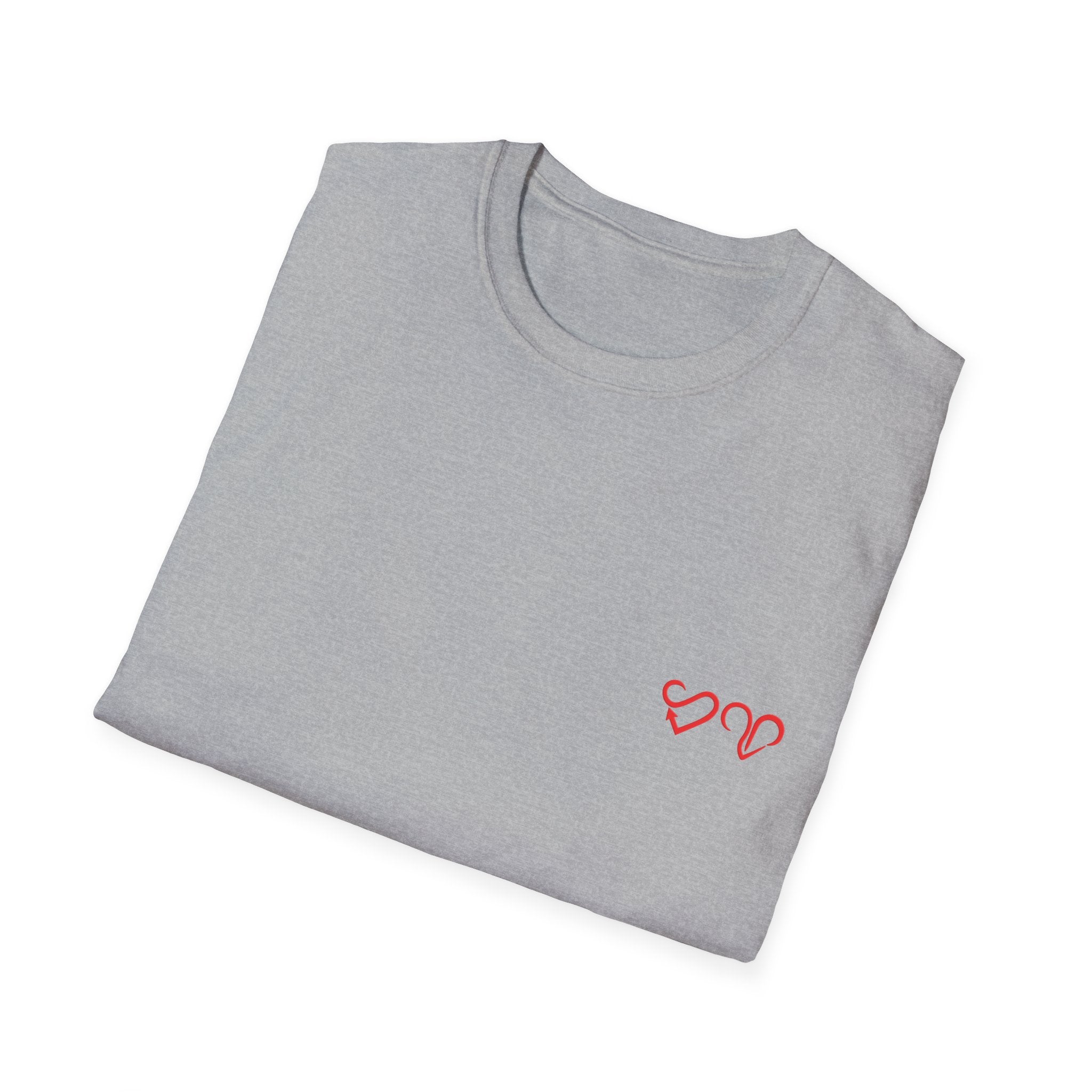Stand Up to Poverty T-Shirt