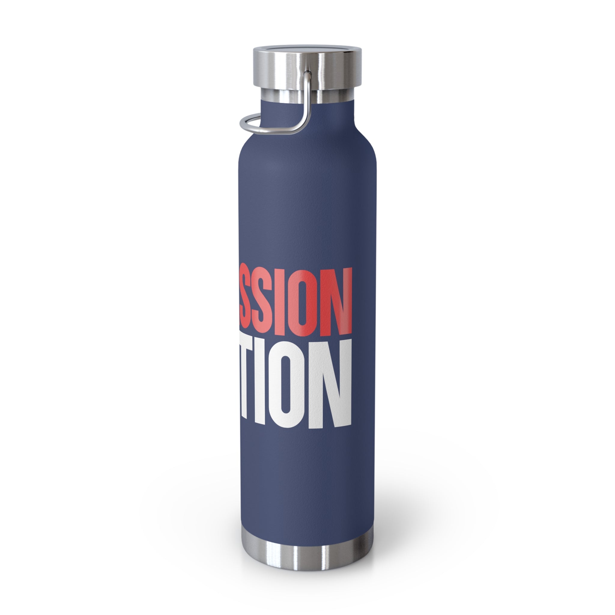 Compassion in Action Stainless Insulated Tumbler