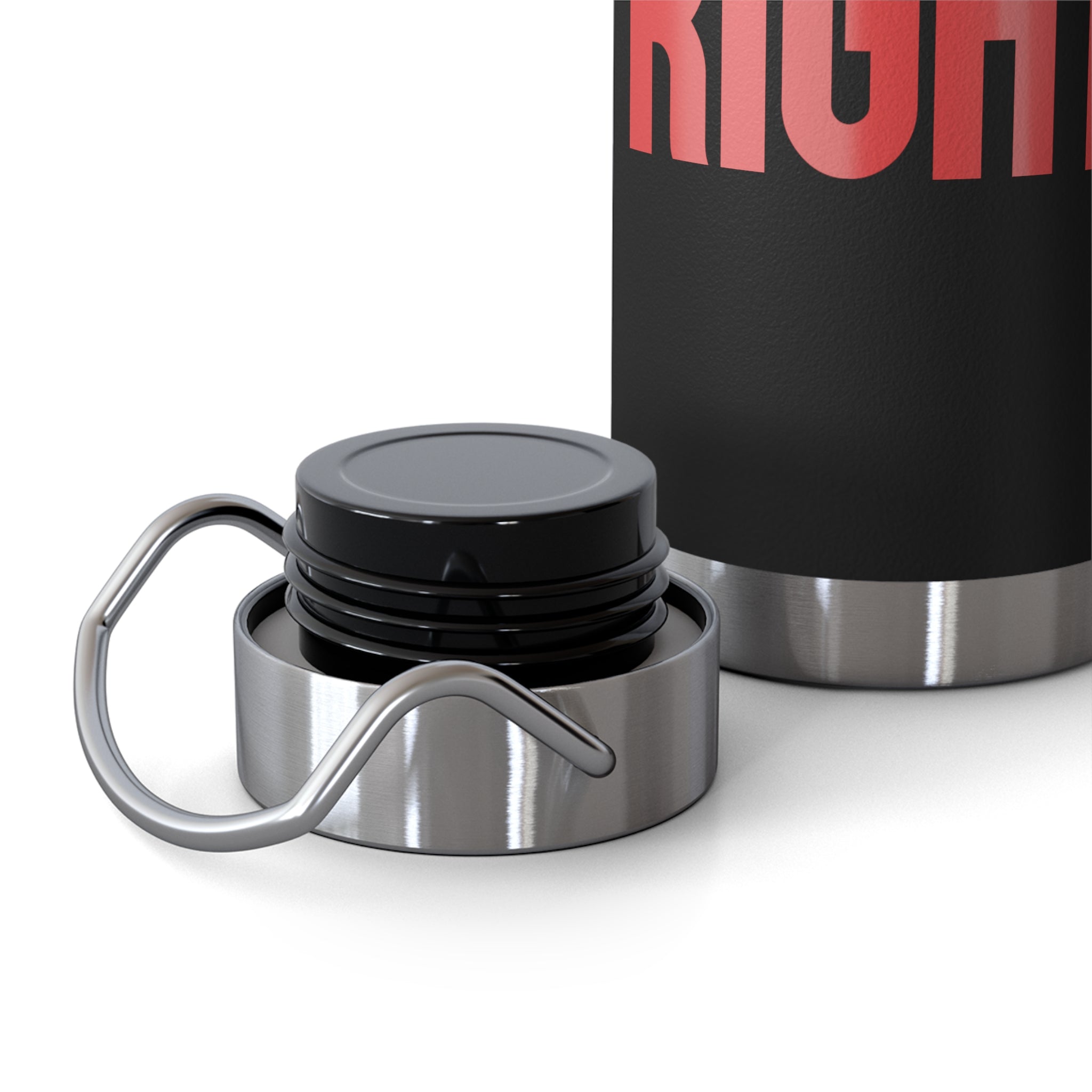 Dignity Is a Human Right Stainless Insulated Tumbler