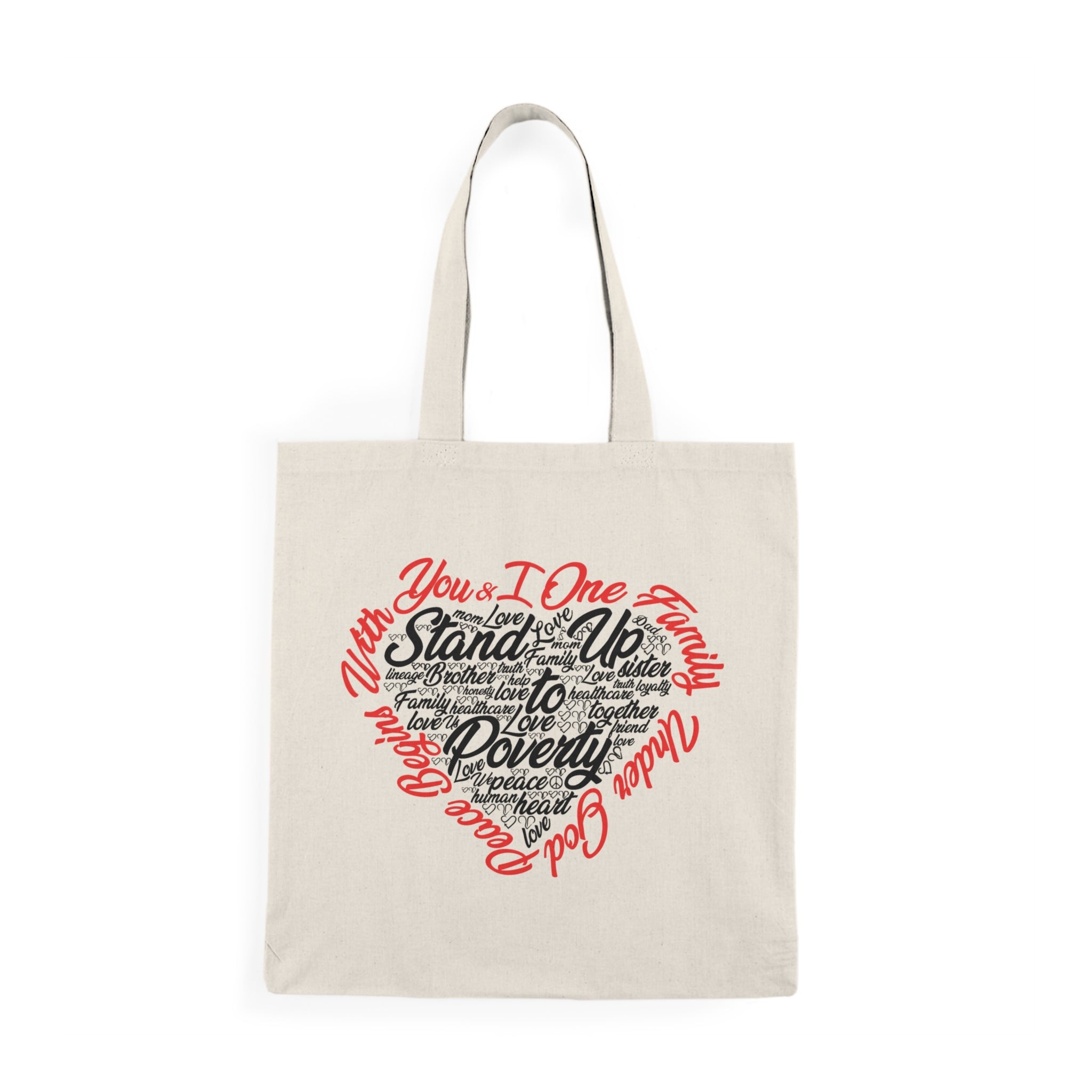 Be a Good Human Tote Bag