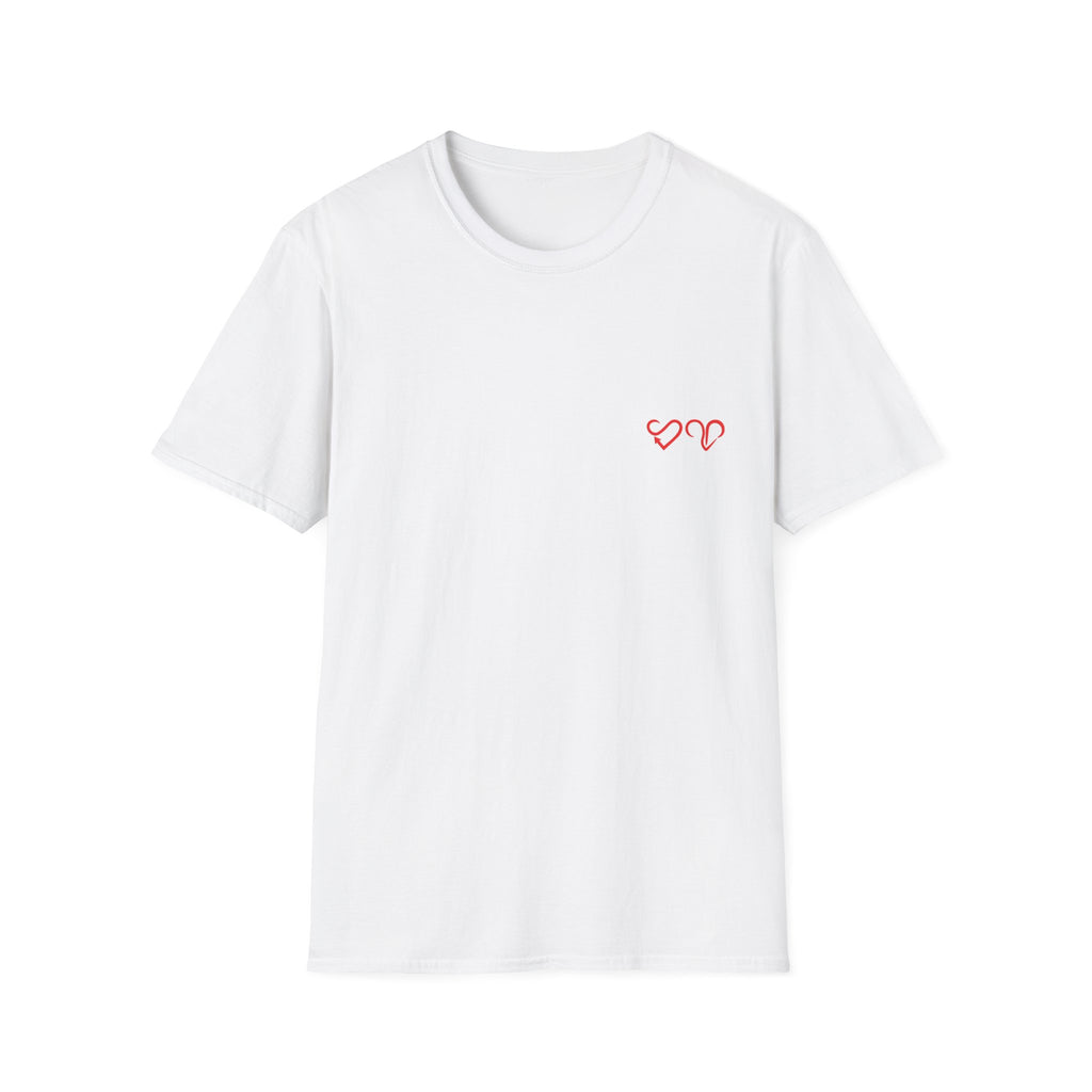Stand Up to Poverty T-Shirt
