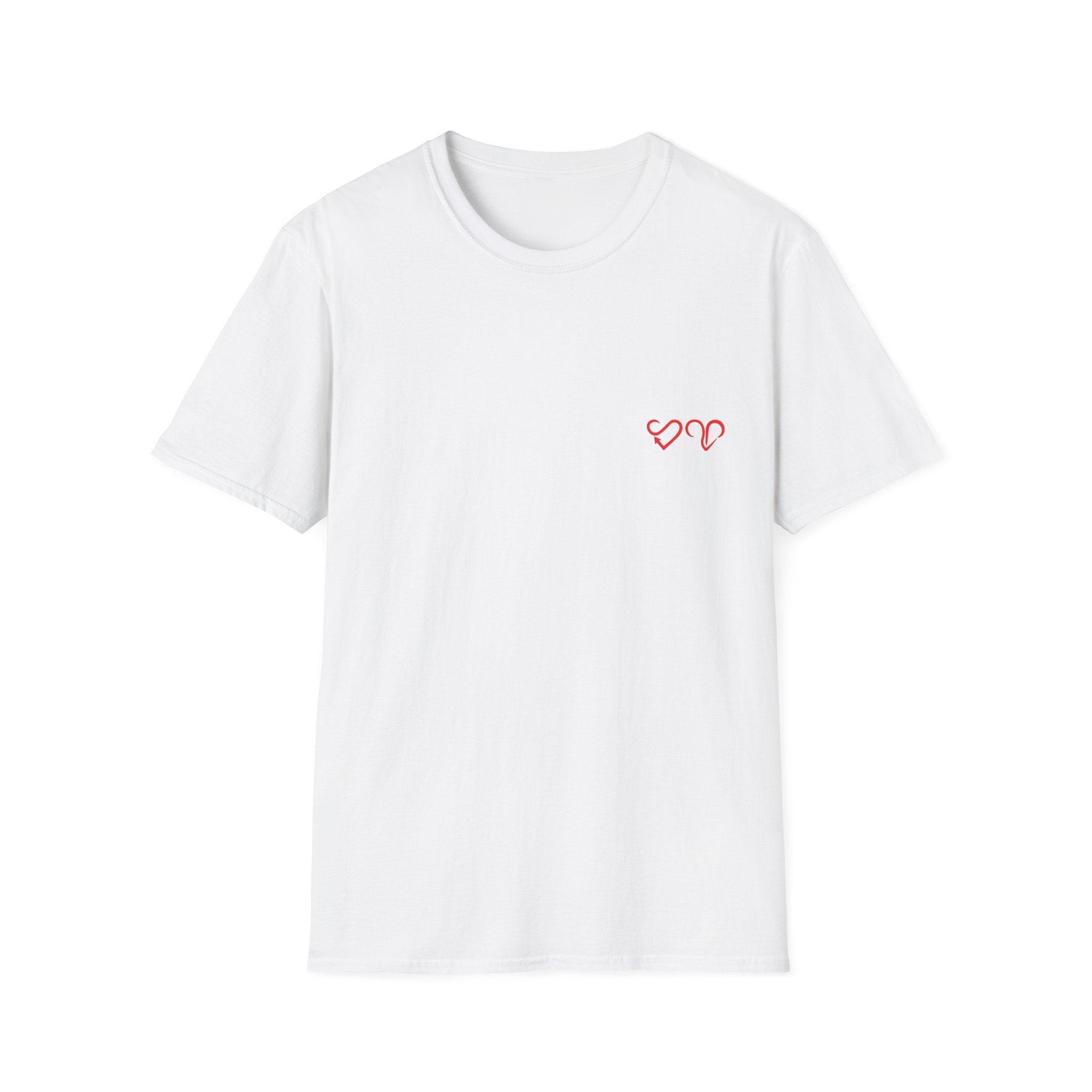 Stand Up to Poverty T-Shirt
