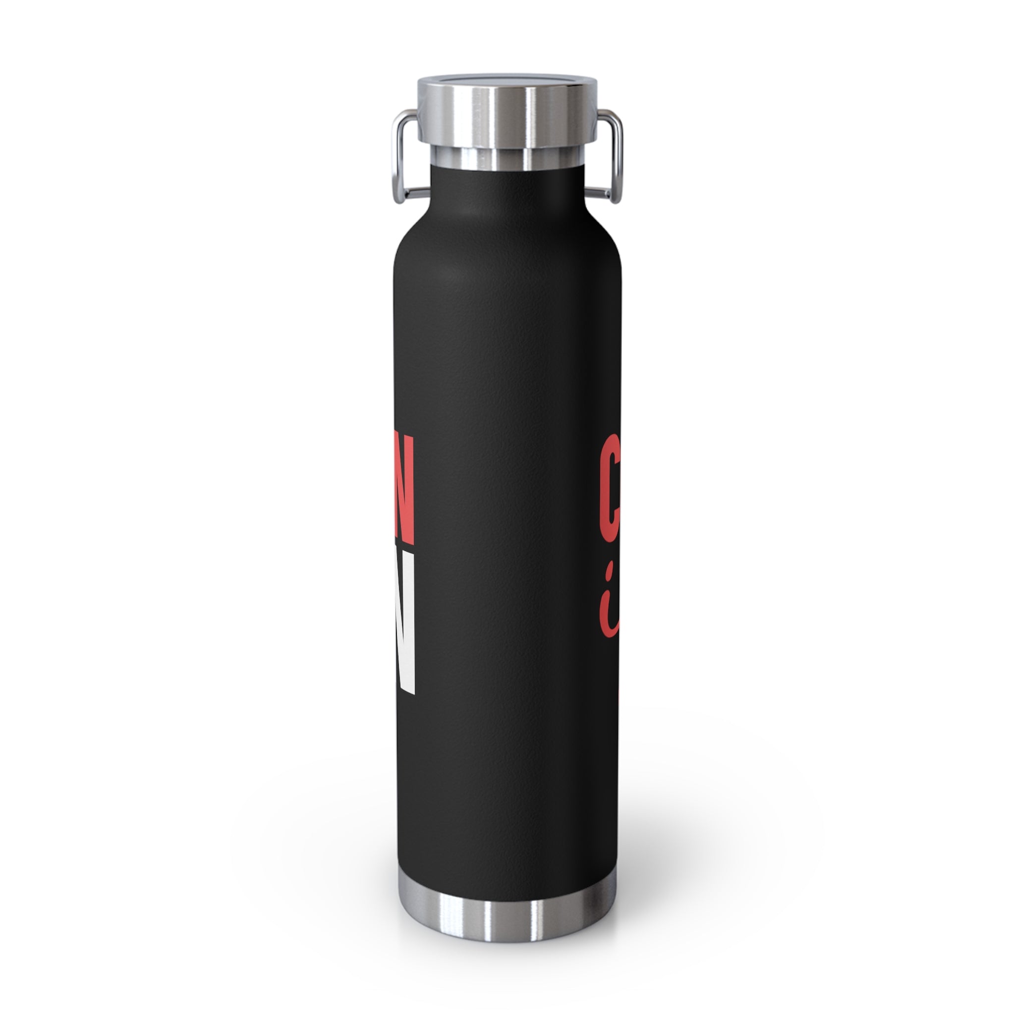 Compassion in Action Stainless Insulated Tumbler