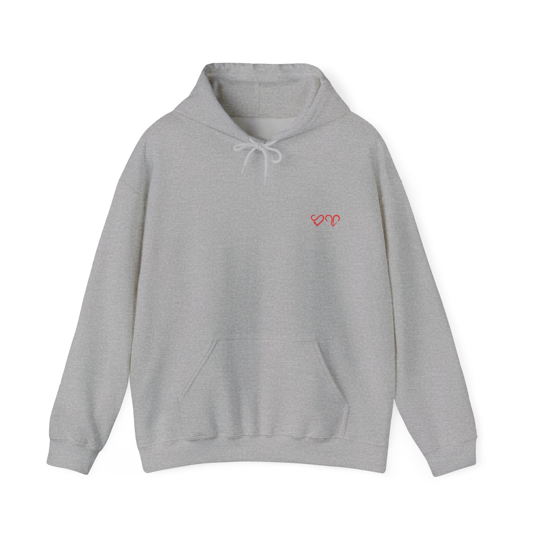 Stand Up To Poverty Hoodie