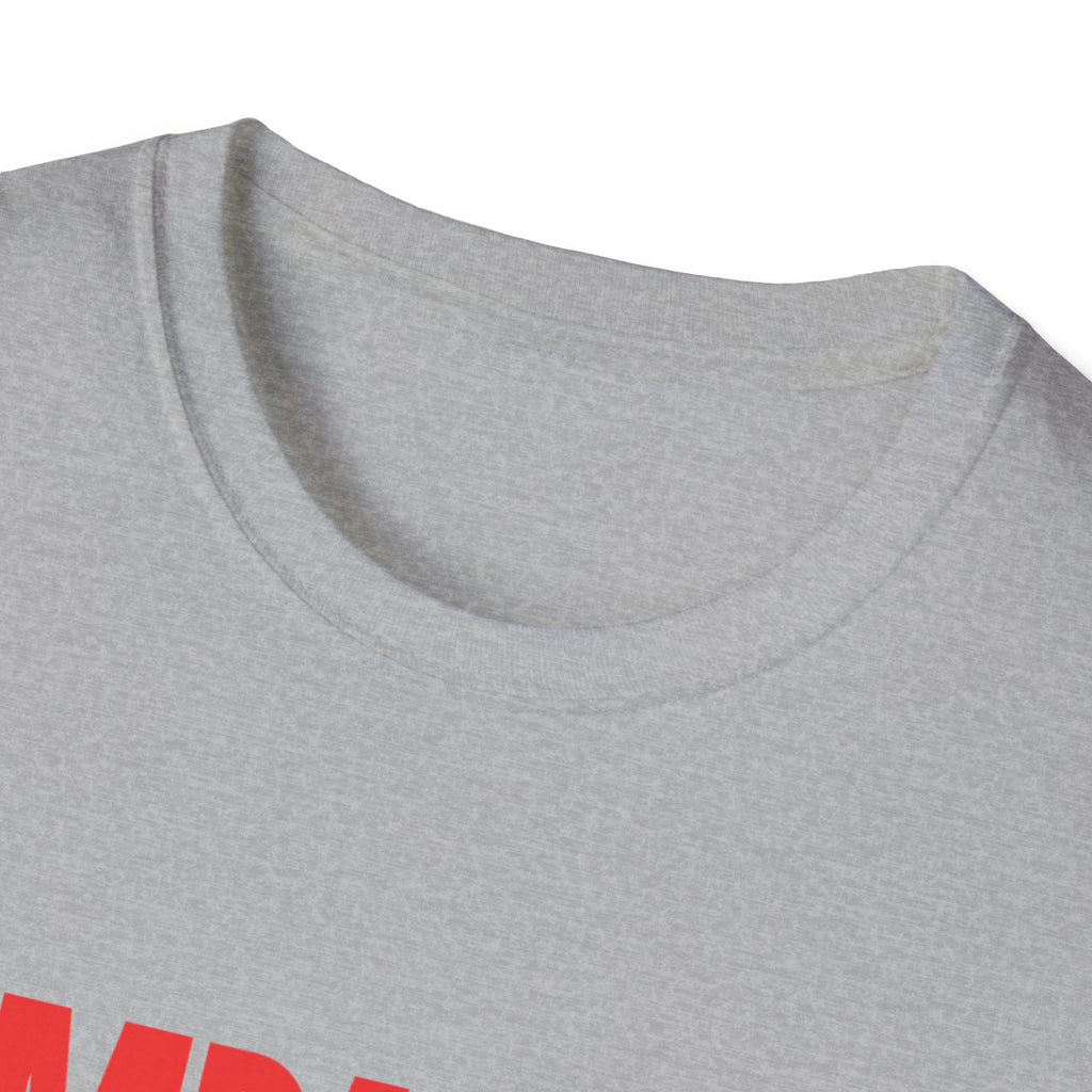Compassion Is Action T-Shirt
