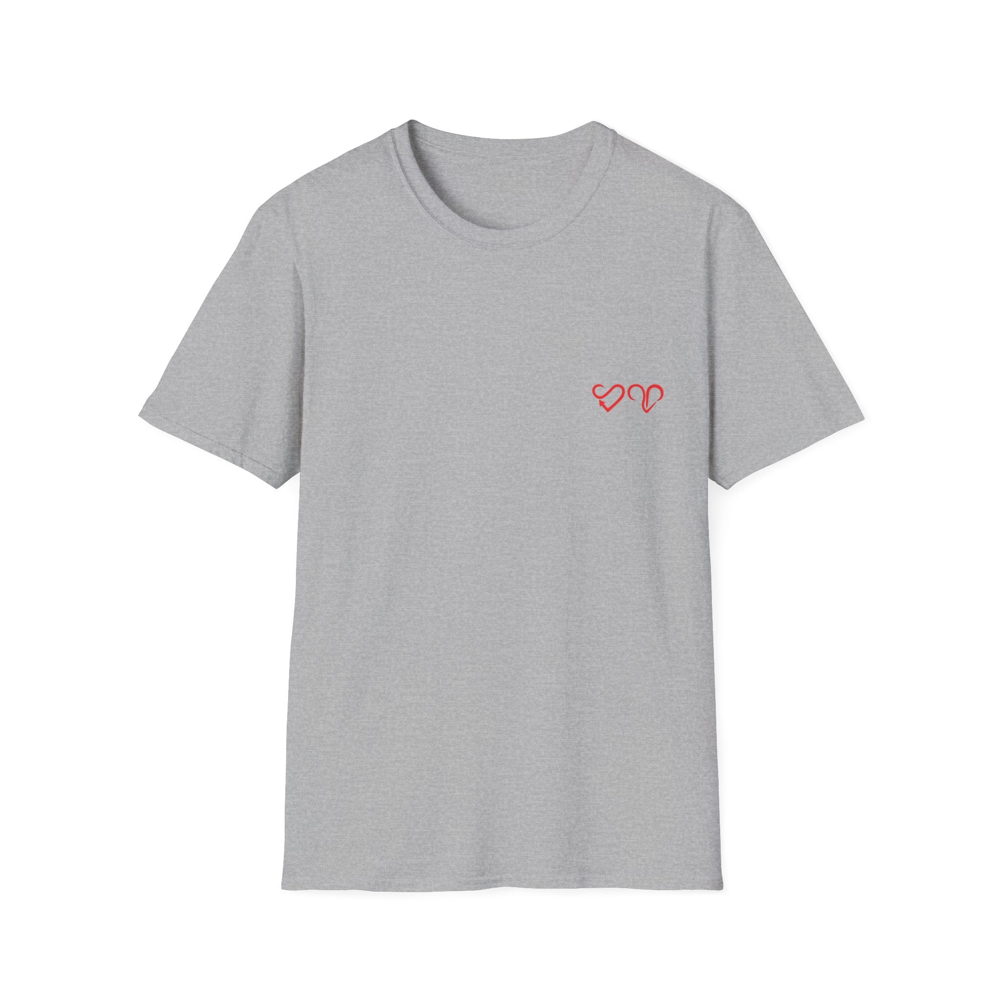 Stand Up to Poverty T-Shirt