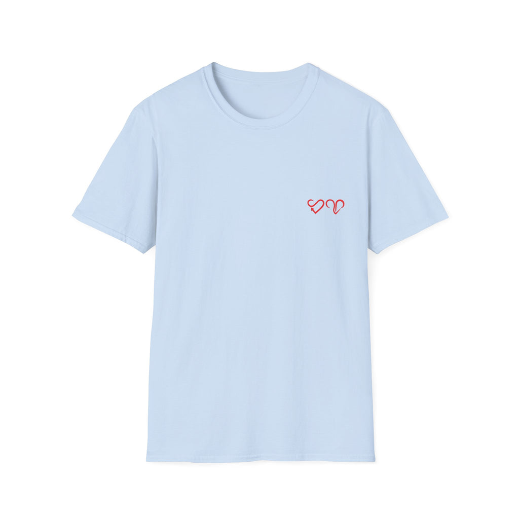 Stand Up to Poverty T-Shirt