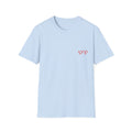 Stand Up to Poverty T-Shirt