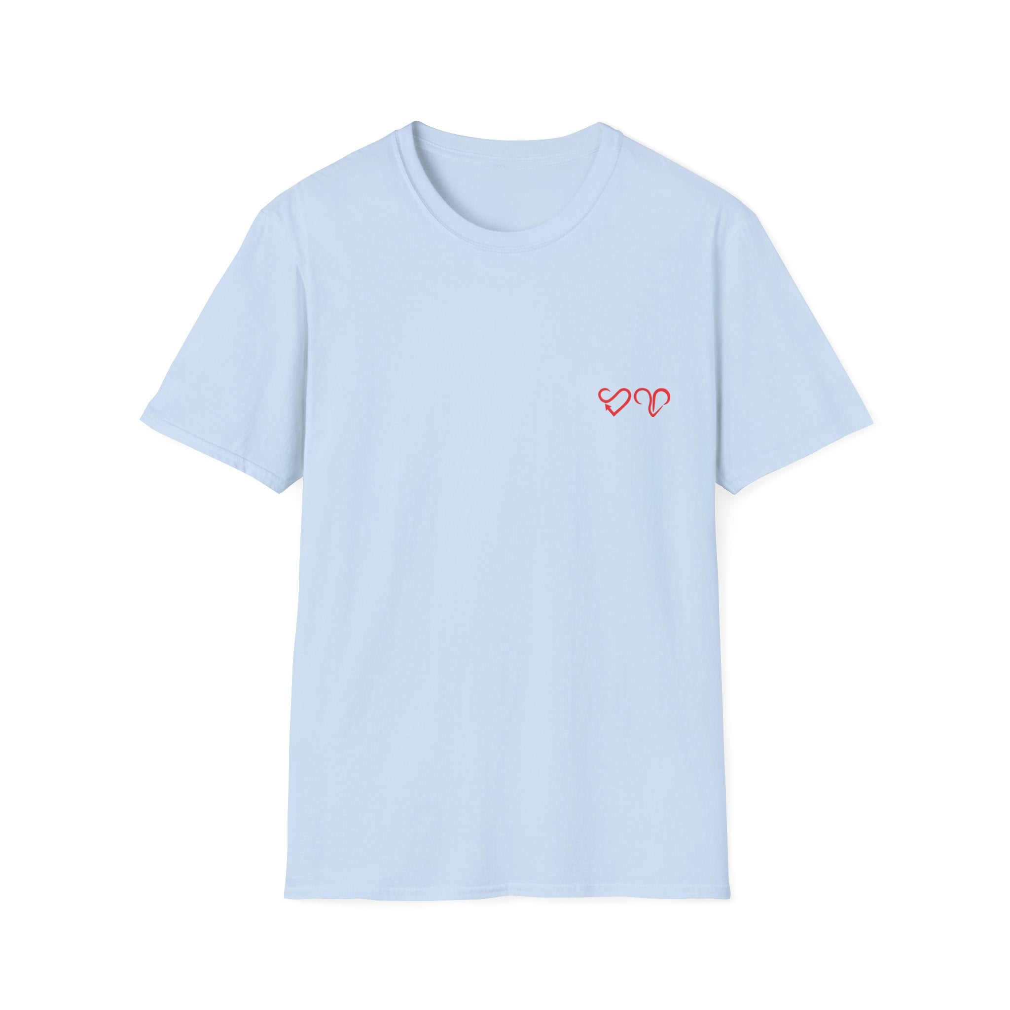 Stand Up to Poverty T-Shirt