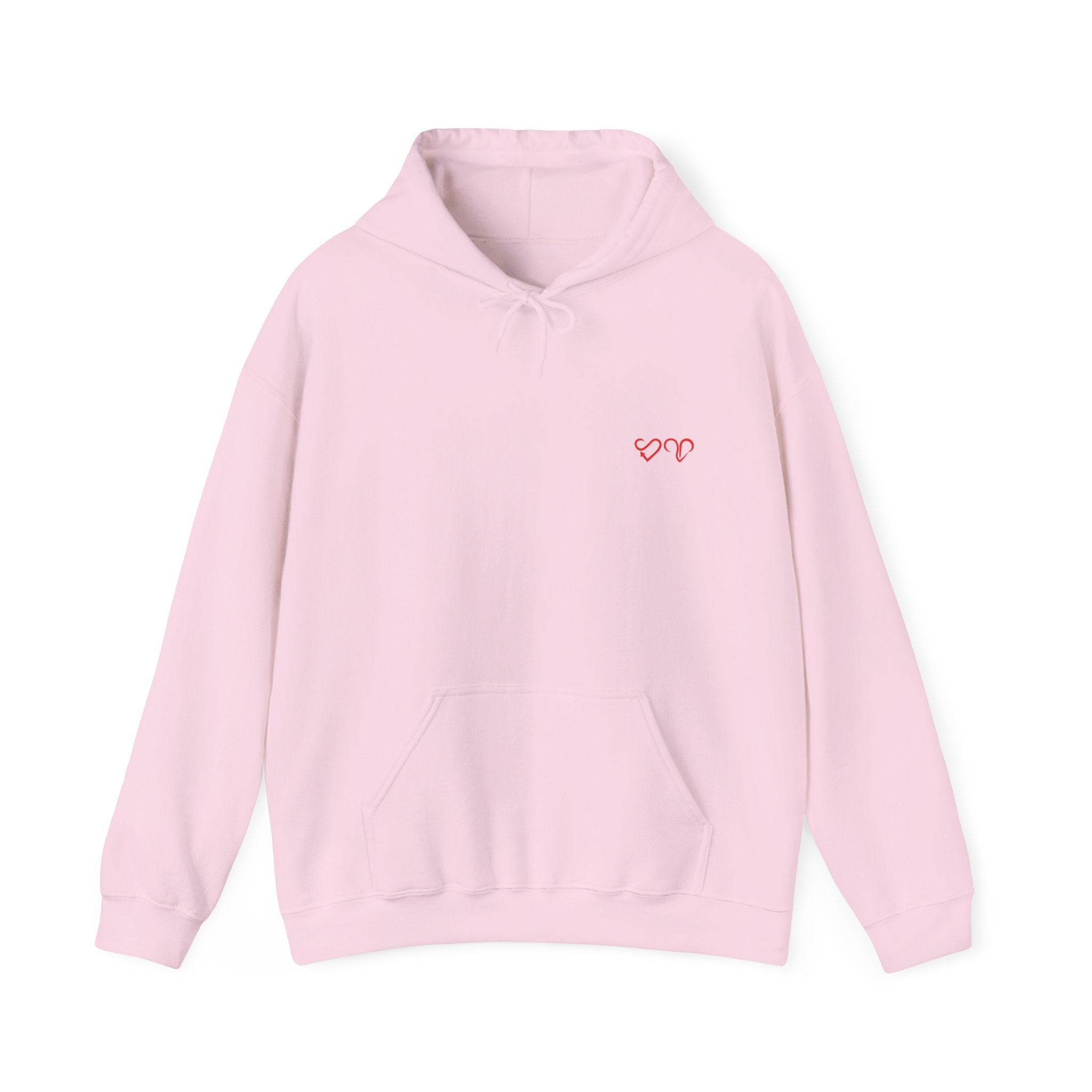 Stand Up To Poverty Hoodie